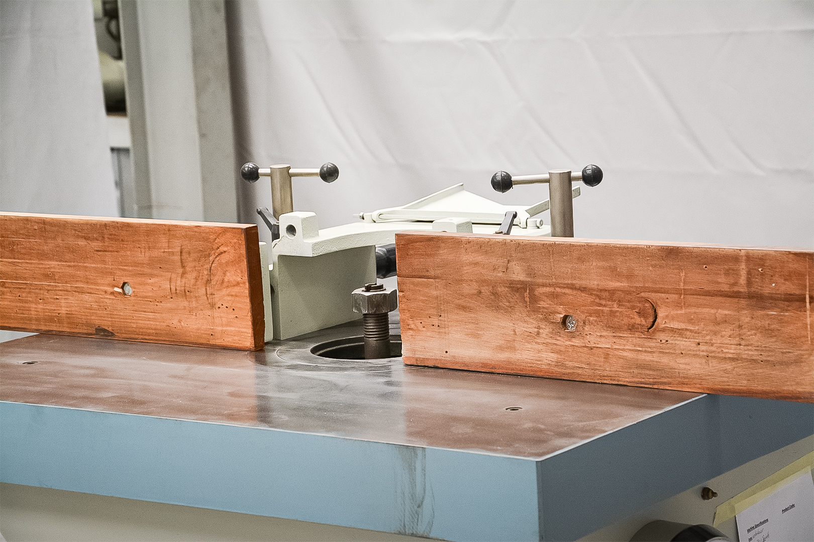 IWM Tx-1 Spindle Moulder (Fully Serviced) - Image 14