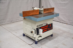 IWM Tx-1 Spindle Moulder  (Fully Serviced)