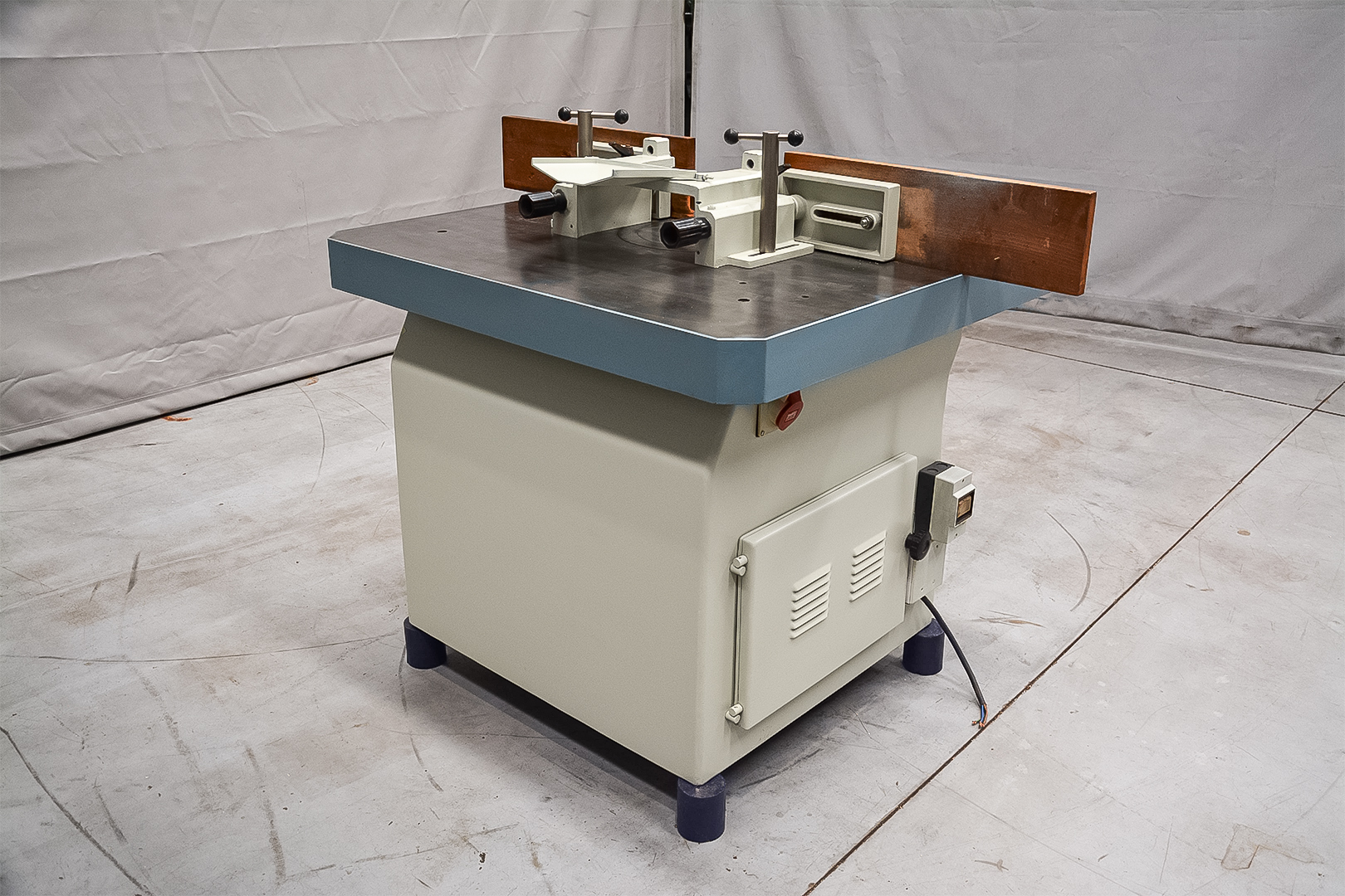 IWM Tx-1 Spindle Moulder (Fully Serviced) - Image 18