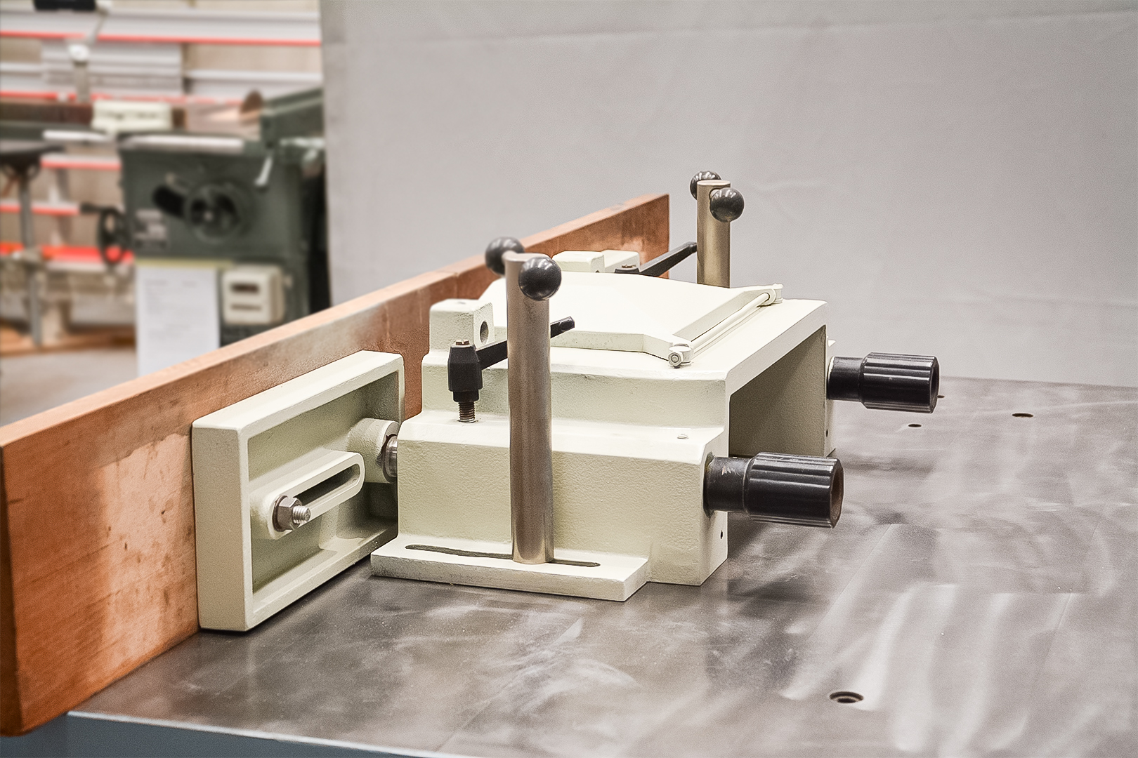 IWM Tx-1 Spindle Moulder (Fully Serviced) - Image 4