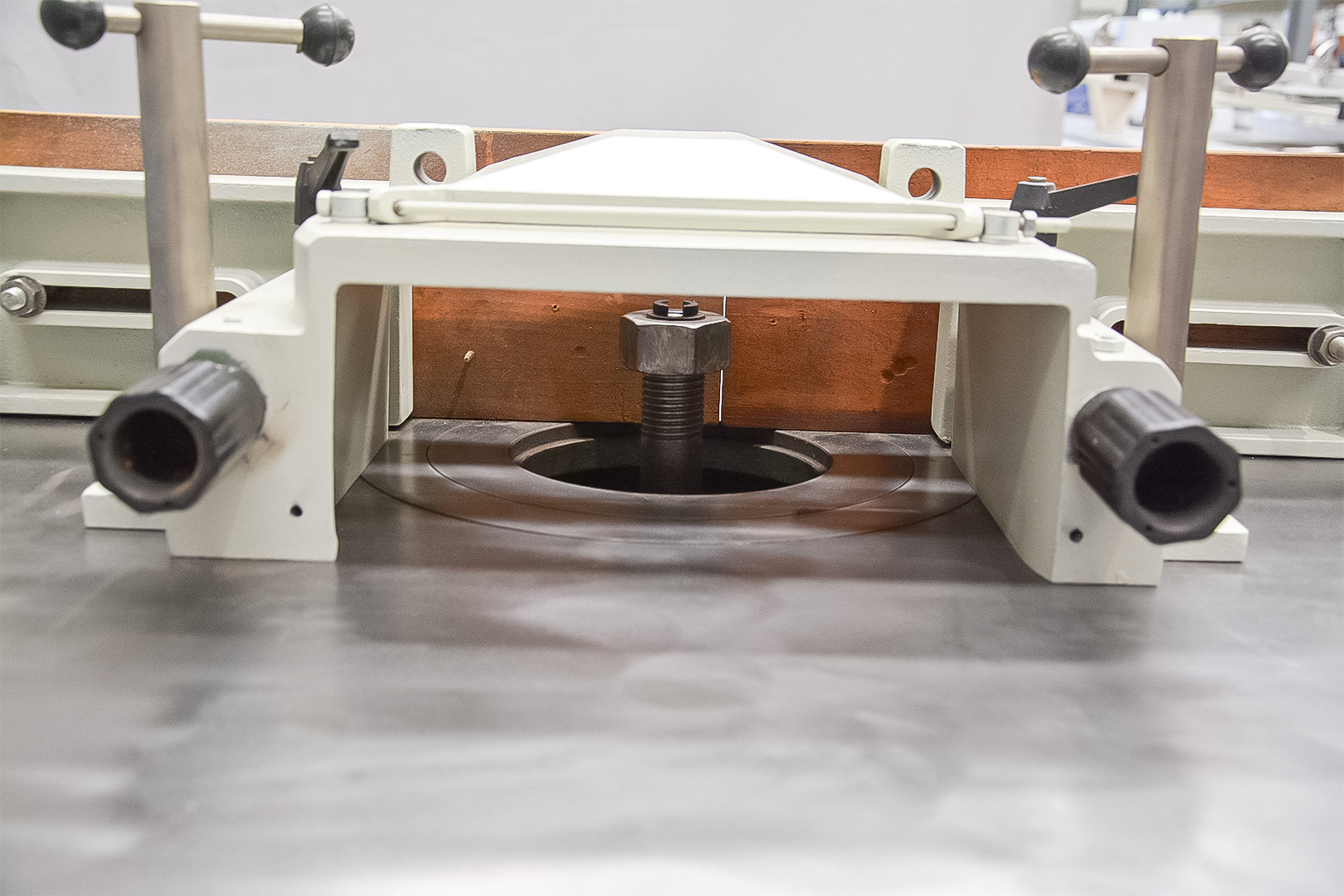 IWM Tx-1 Spindle Moulder (Fully Serviced) - Image 6