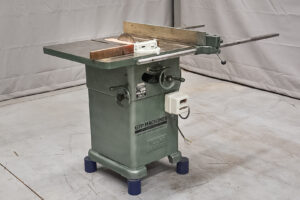 Wadkin 10โ AGS Table saw (Fully Serviced)