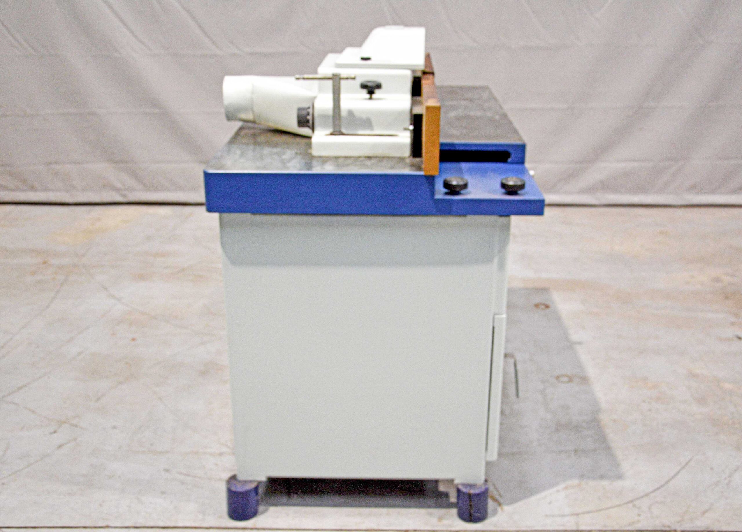 IWM Spindle with 3 Wheel Feeder - Image 6