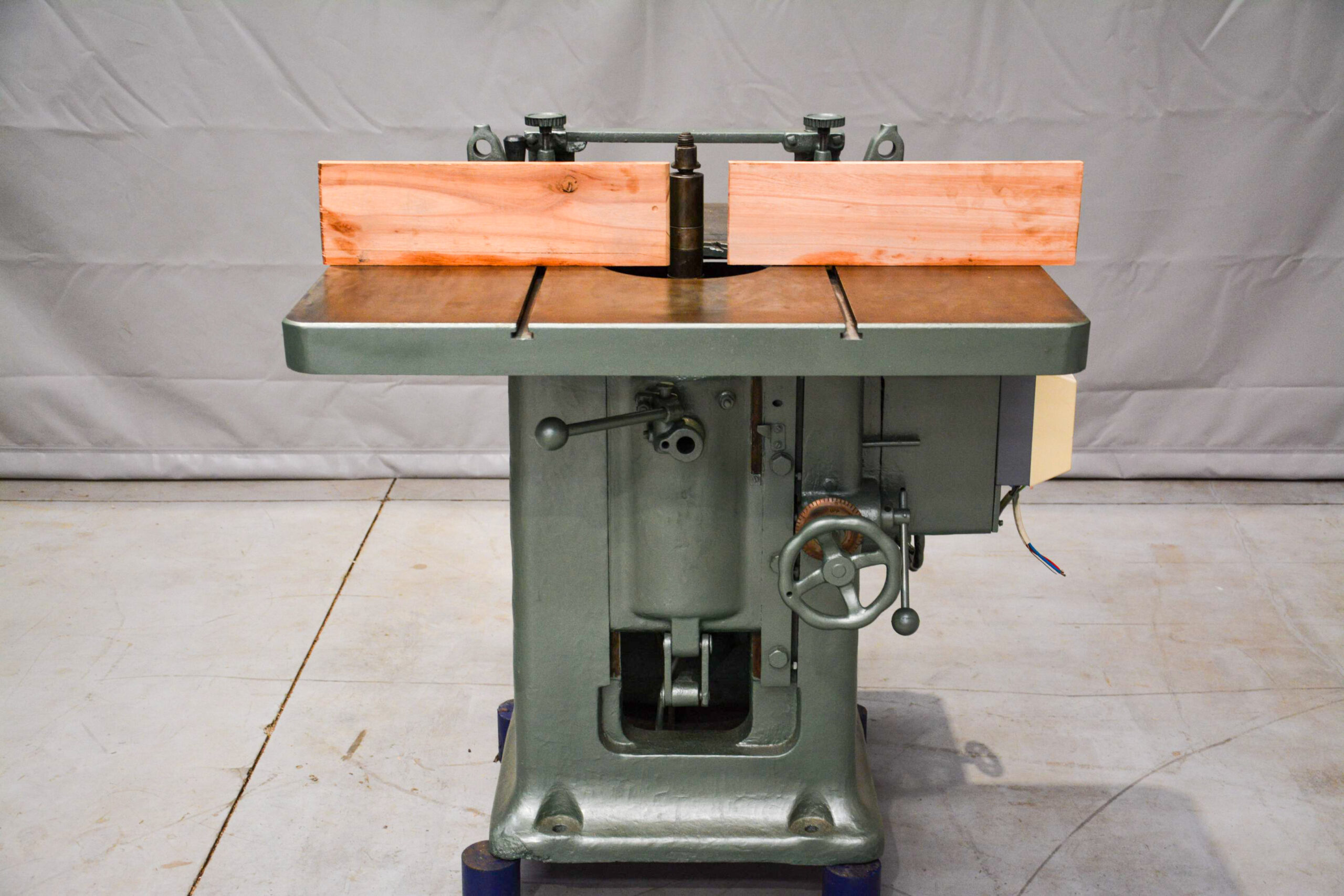 Johnsereds Spindle Moulder - Image 2