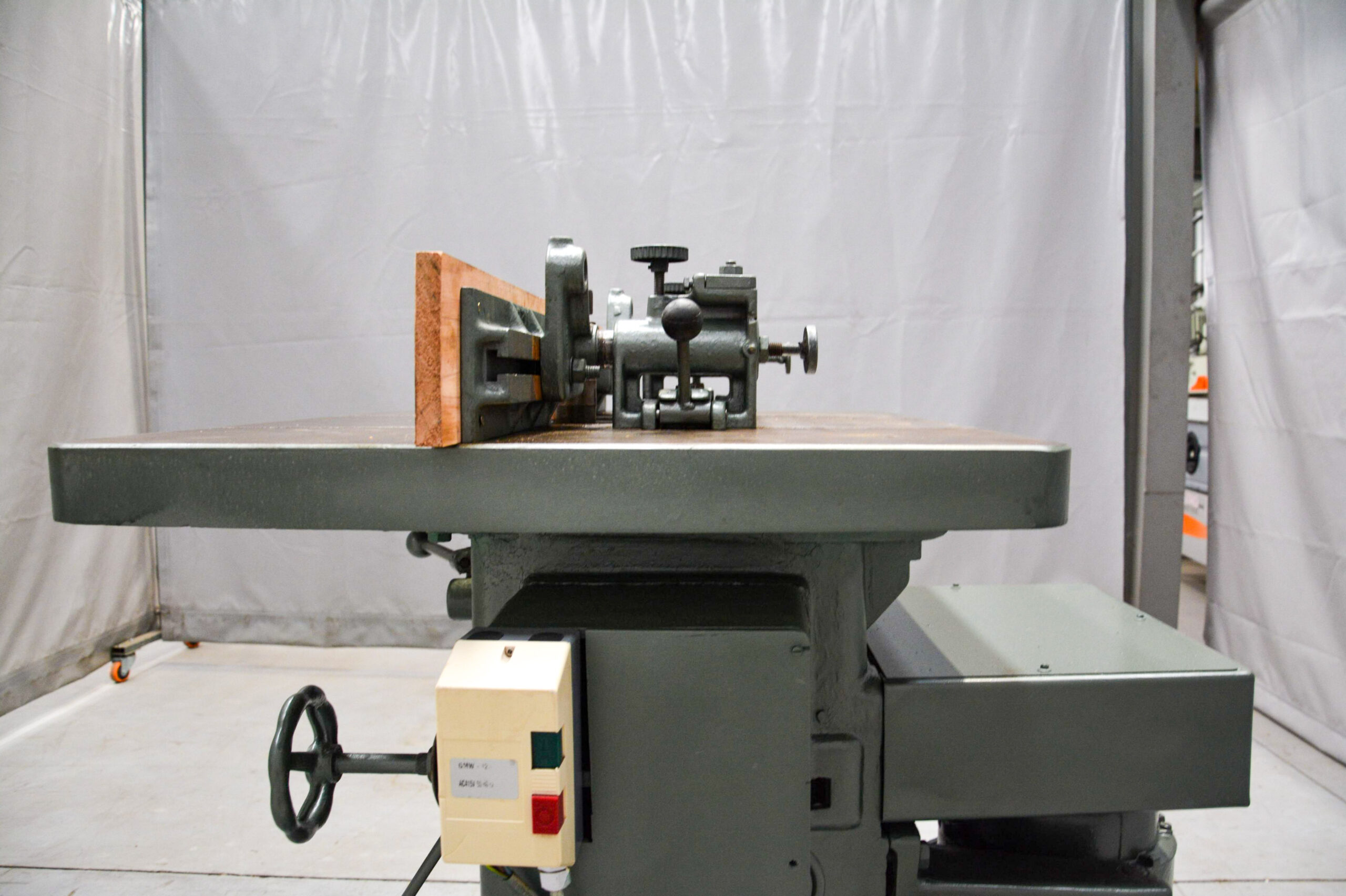 Johnsereds Spindle Moulder - Image 5