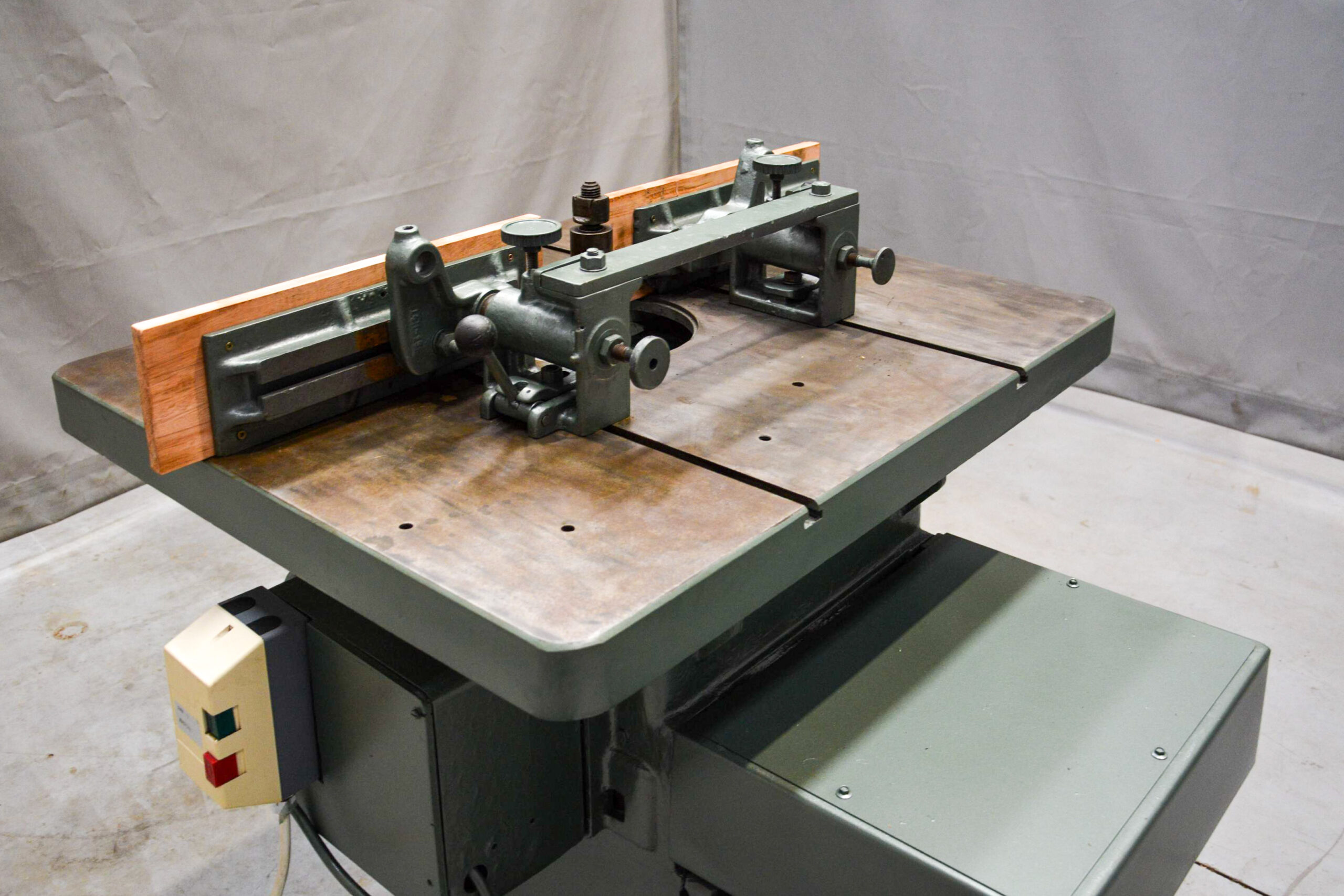 Johnsereds Spindle Moulder - Image 7