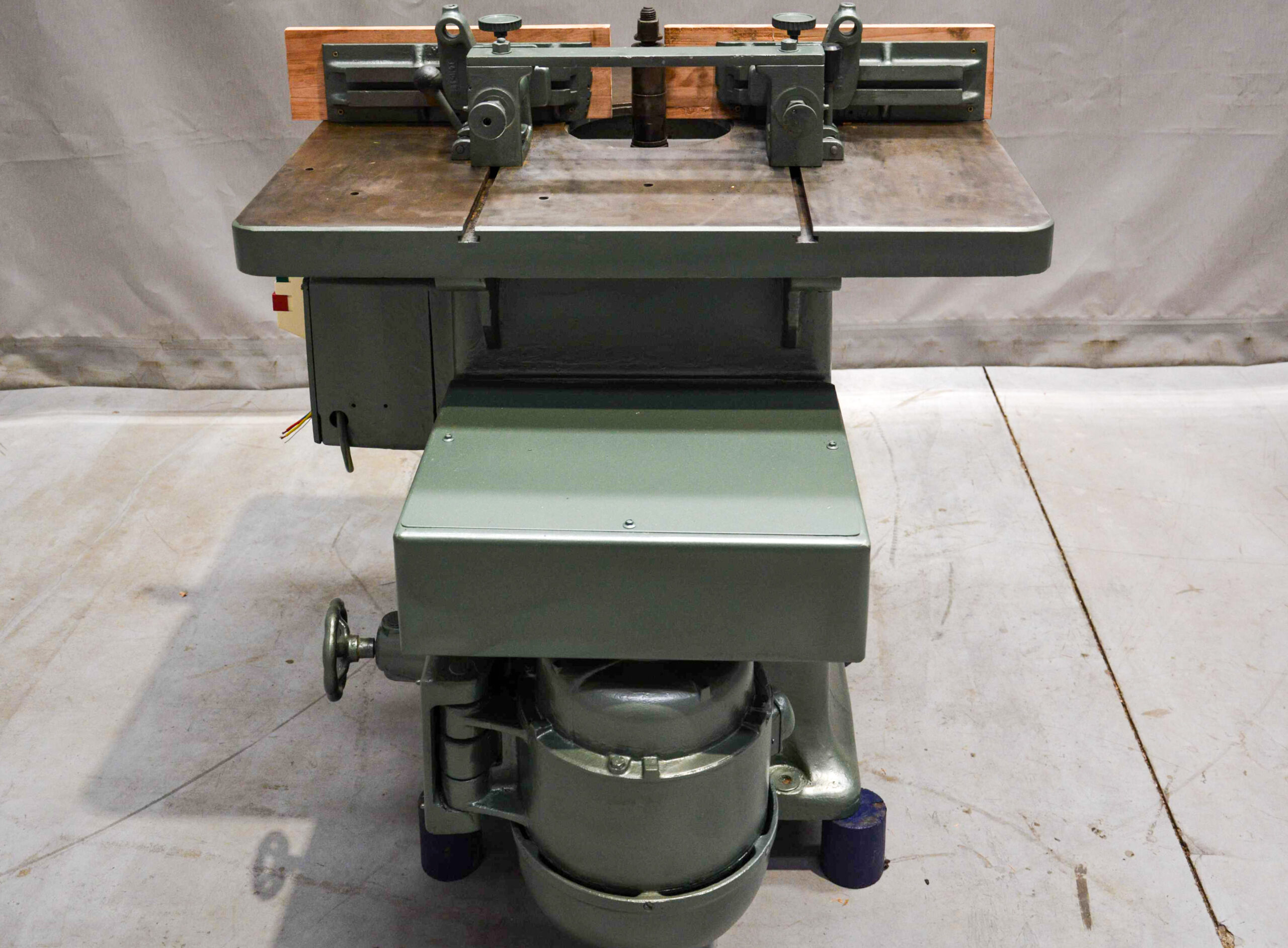 Johnsereds Spindle Moulder - Image 8