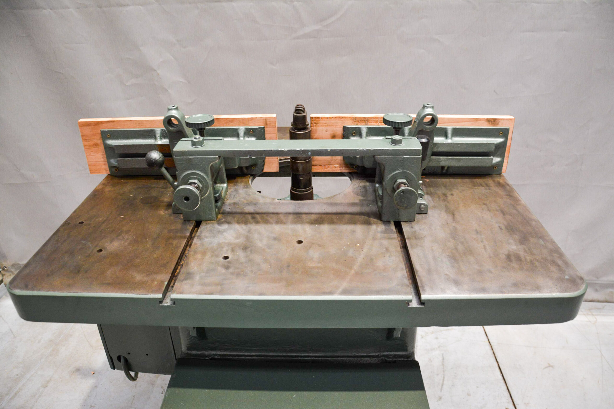 Johnsereds Spindle Moulder - Image 9