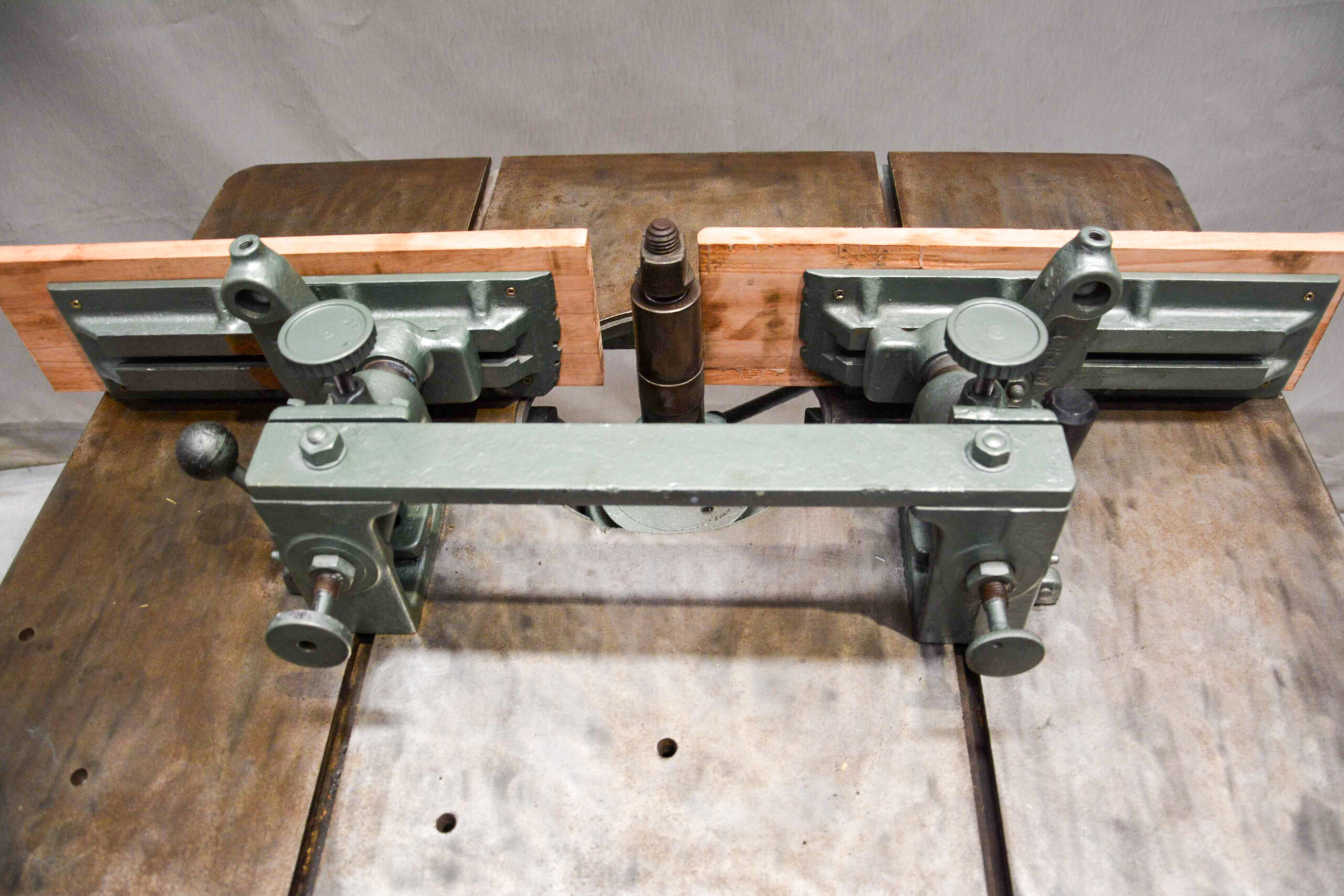 Johnsereds Spindle Moulder - Image 10