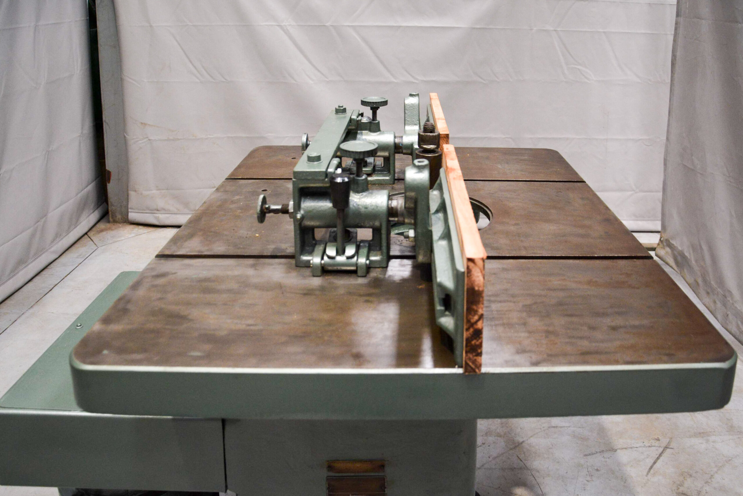 Johnsereds Spindle Moulder - Image 12