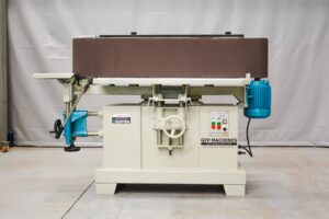 Glory Sun Double Sided Edge Sander (FULLY SERVICED)