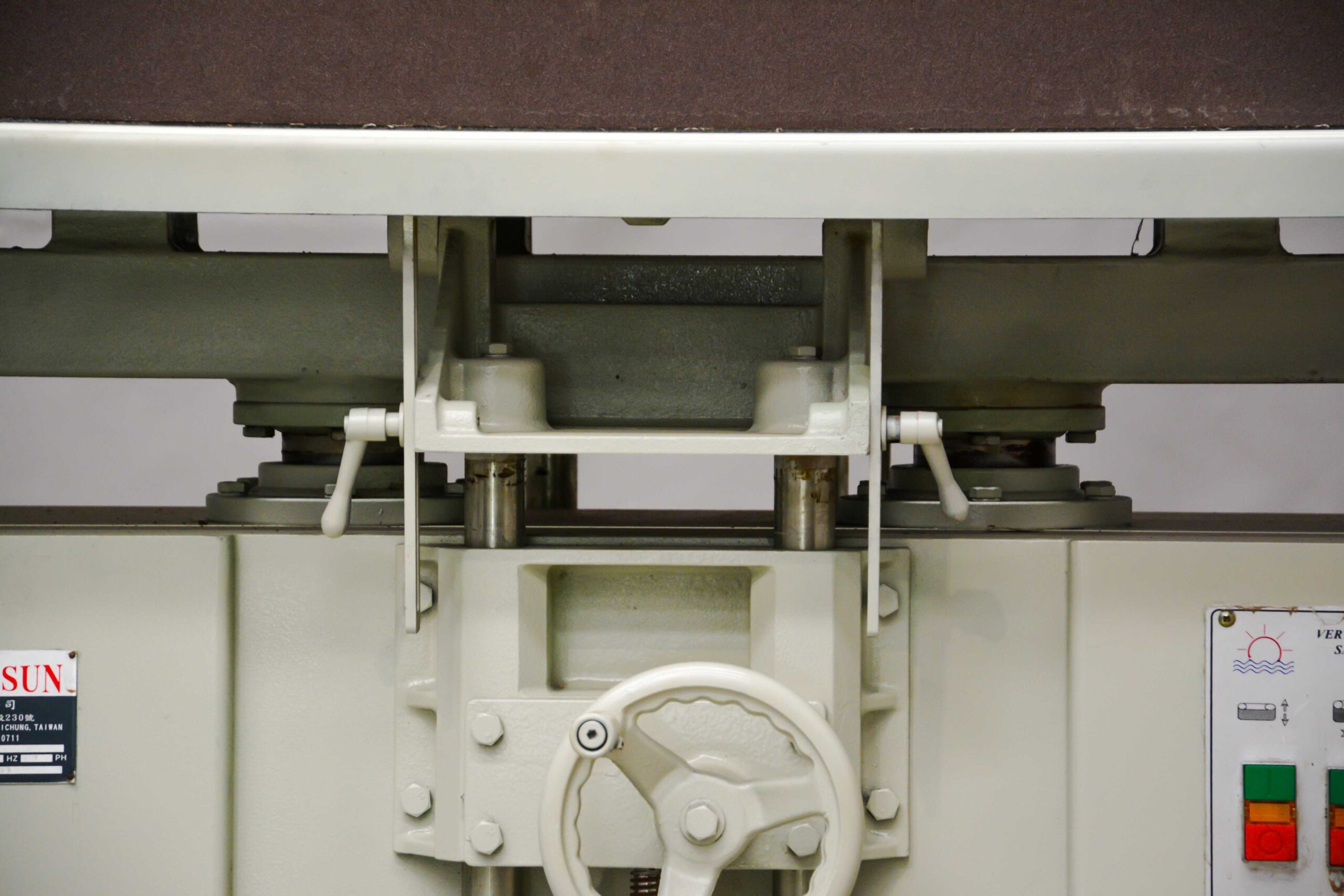 Glory Sun Double Sided Edge Sander (FULLY SERVICED) - Image 33