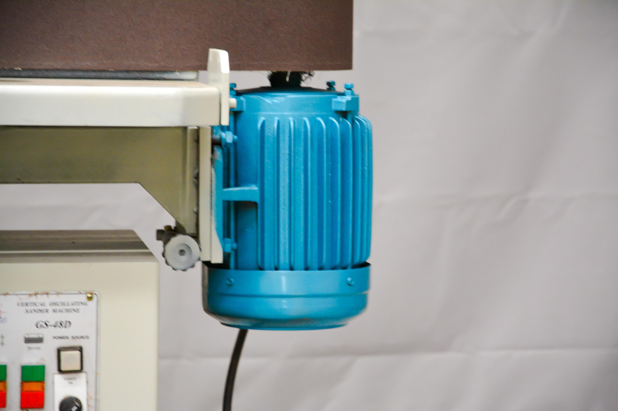Glory Sun Double Sided Edge Sander (FULLY SERVICED) - Image 31