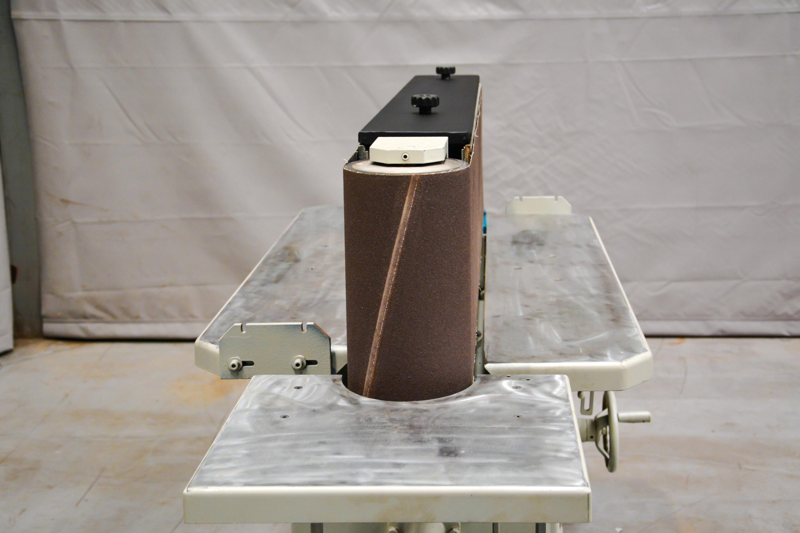 Glory Sun Double Sided Edge Sander (FULLY SERVICED) - Image 24