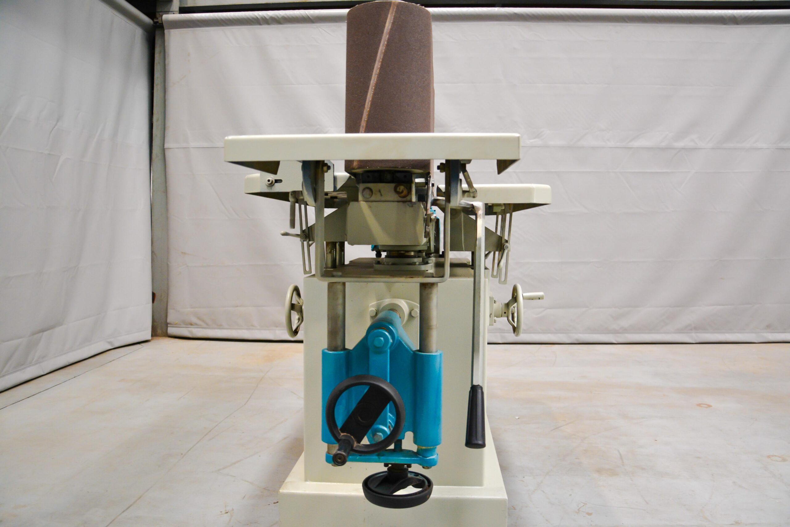 Glory Sun Double Sided Edge Sander (FULLY SERVICED) - Image 22
