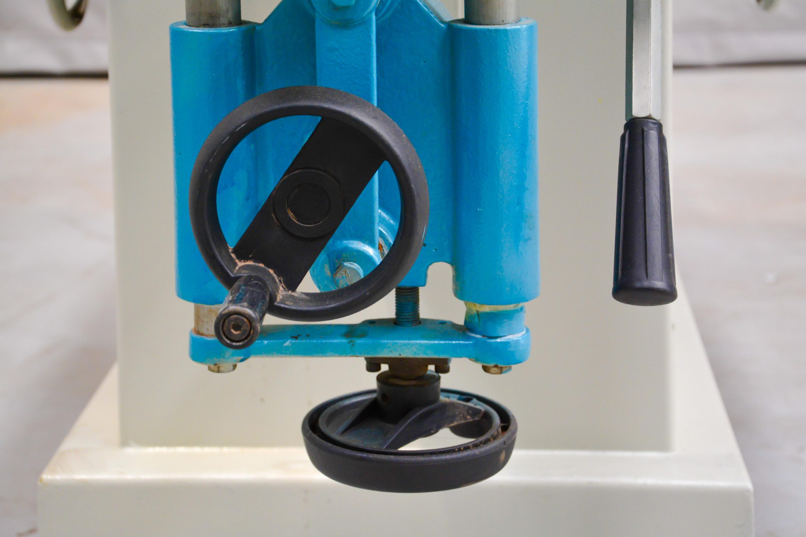 Glory Sun Double Sided Edge Sander (FULLY SERVICED) - Image 23