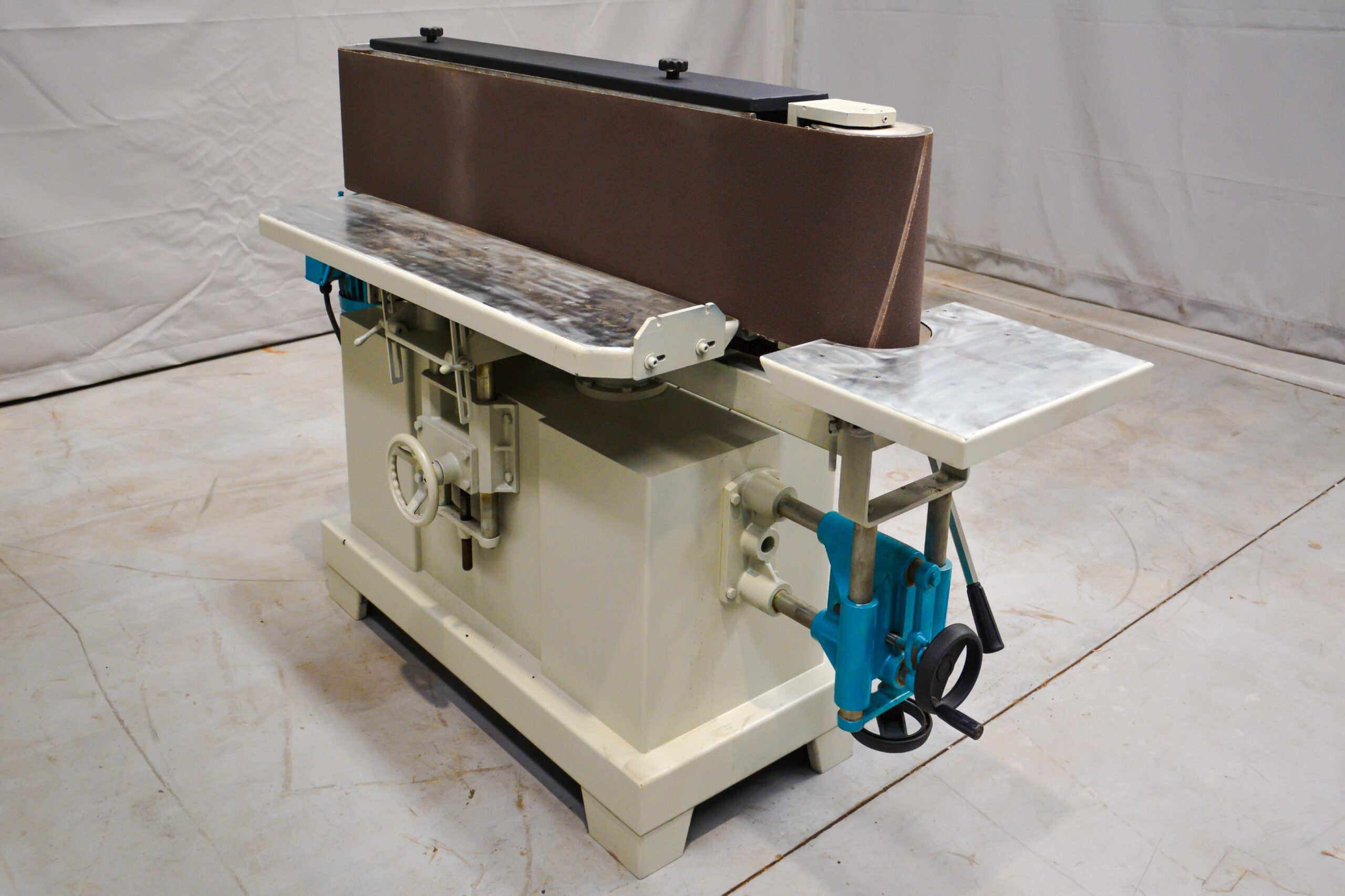 Glory Sun Double Sided Edge Sander (FULLY SERVICED) - Image 20