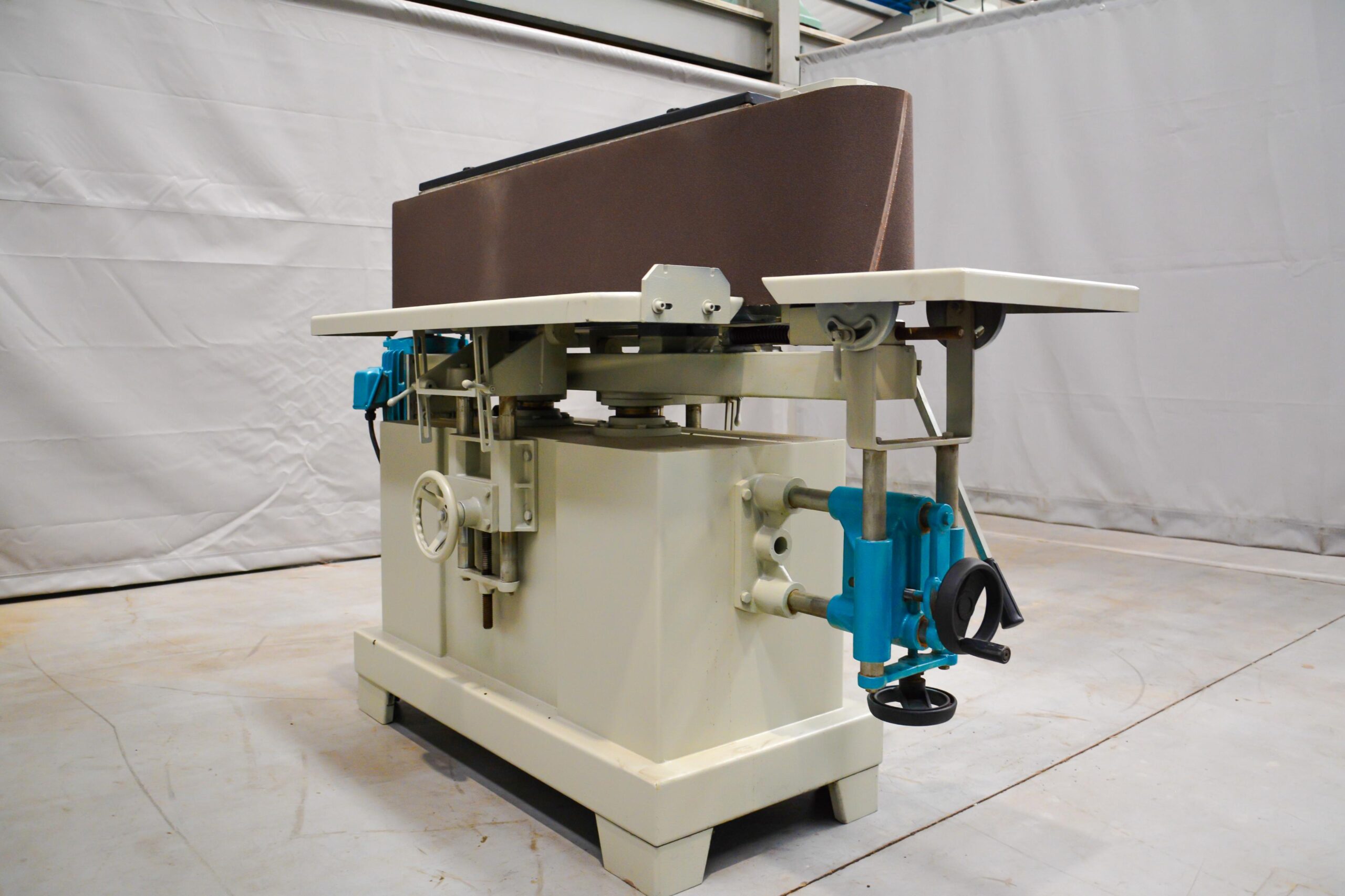 Glory Sun Double Sided Edge Sander (FULLY SERVICED) - Image 19