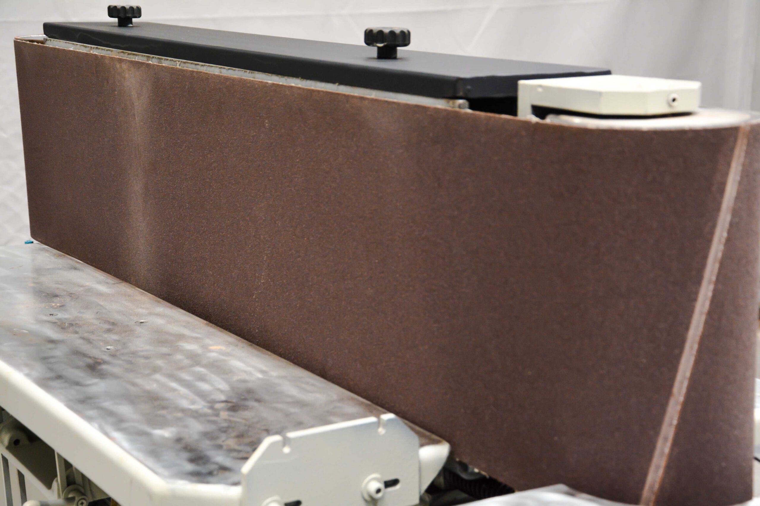 Glory Sun Double Sided Edge Sander (FULLY SERVICED) - Image 21