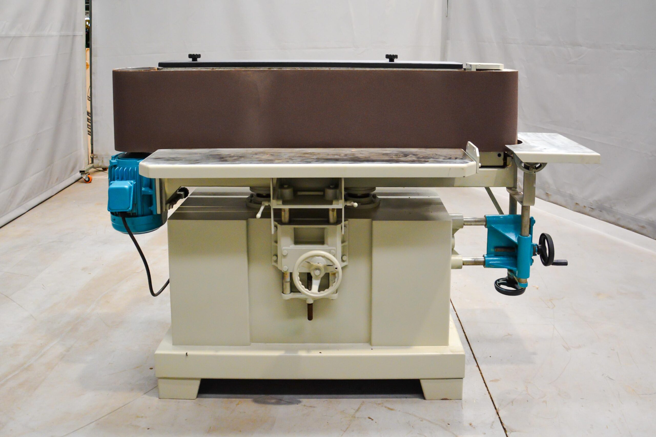 Glory Sun Double Sided Edge Sander (FULLY SERVICED) - Image 14
