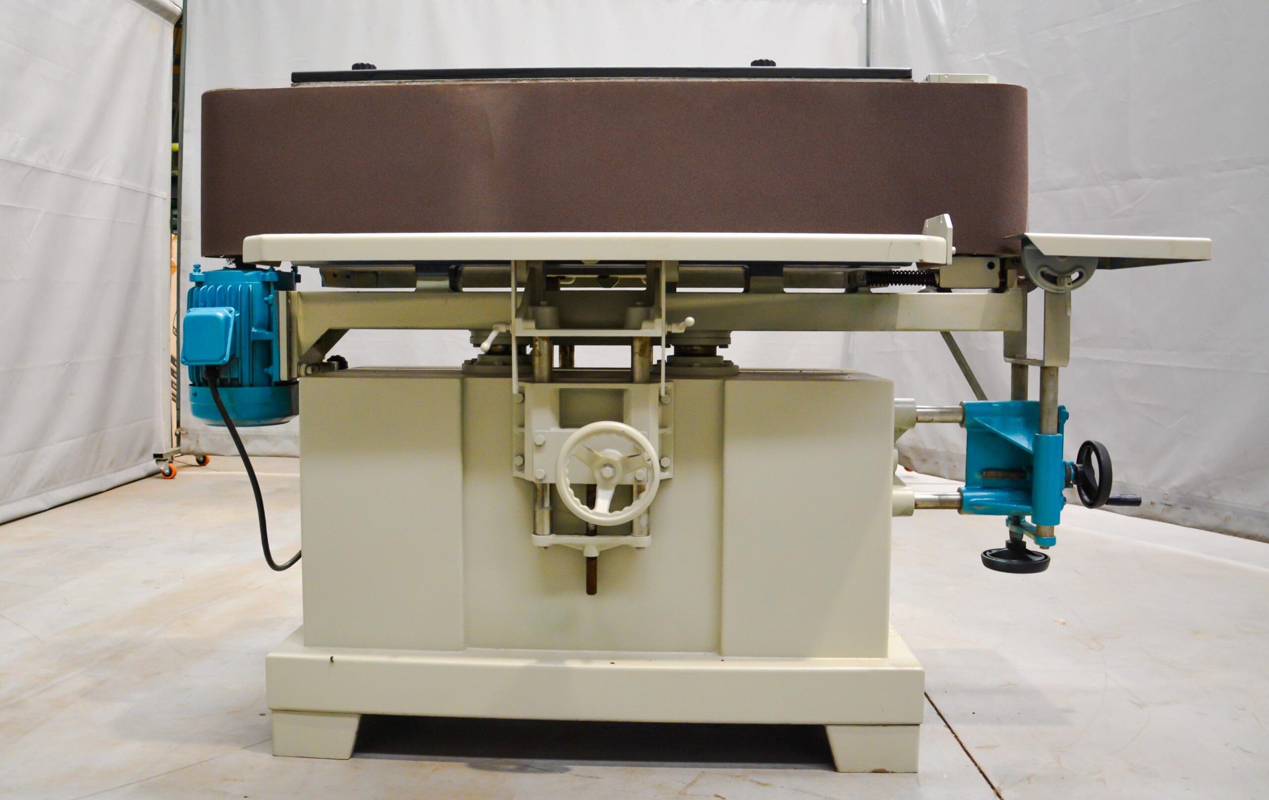 Glory Sun Double Sided Edge Sander (FULLY SERVICED) - Image 15