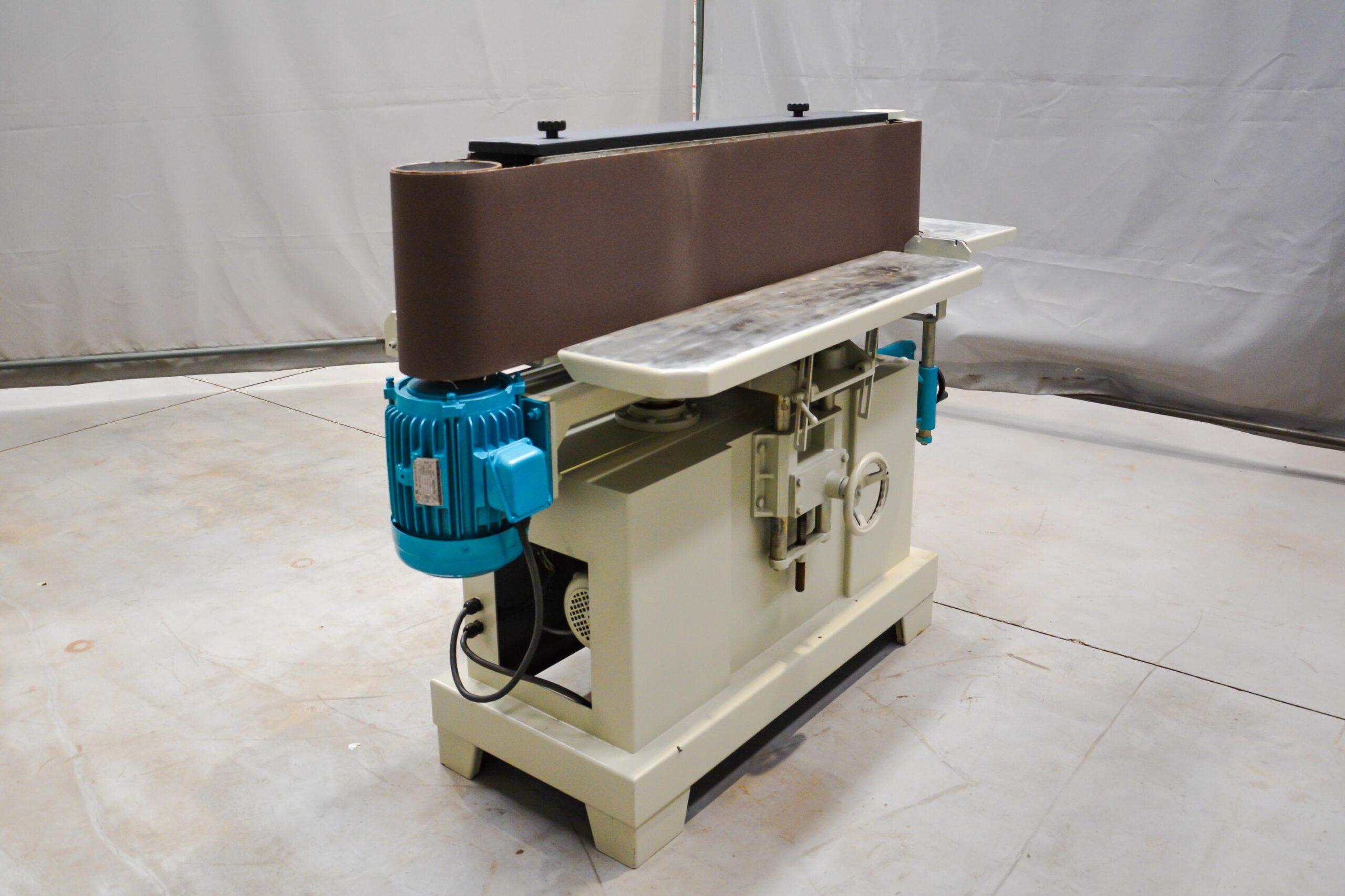Glory Sun Double Sided Edge Sander (FULLY SERVICED) - Image 13