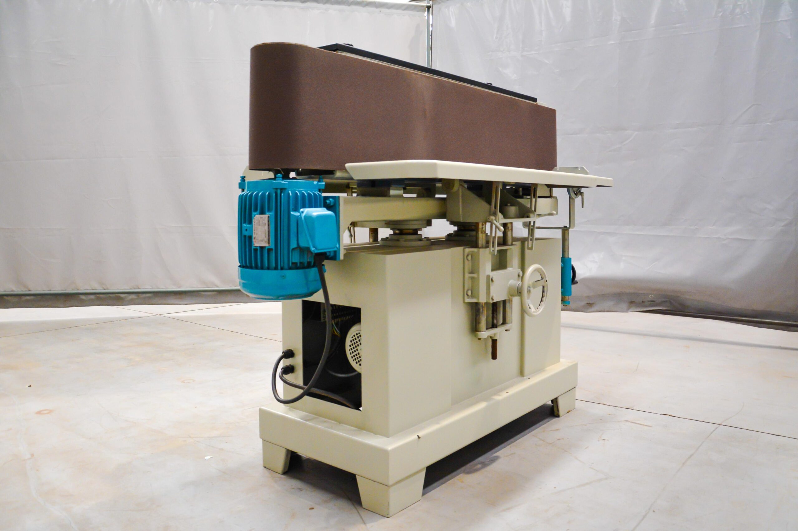 Glory Sun Double Sided Edge Sander (FULLY SERVICED) - Image 11