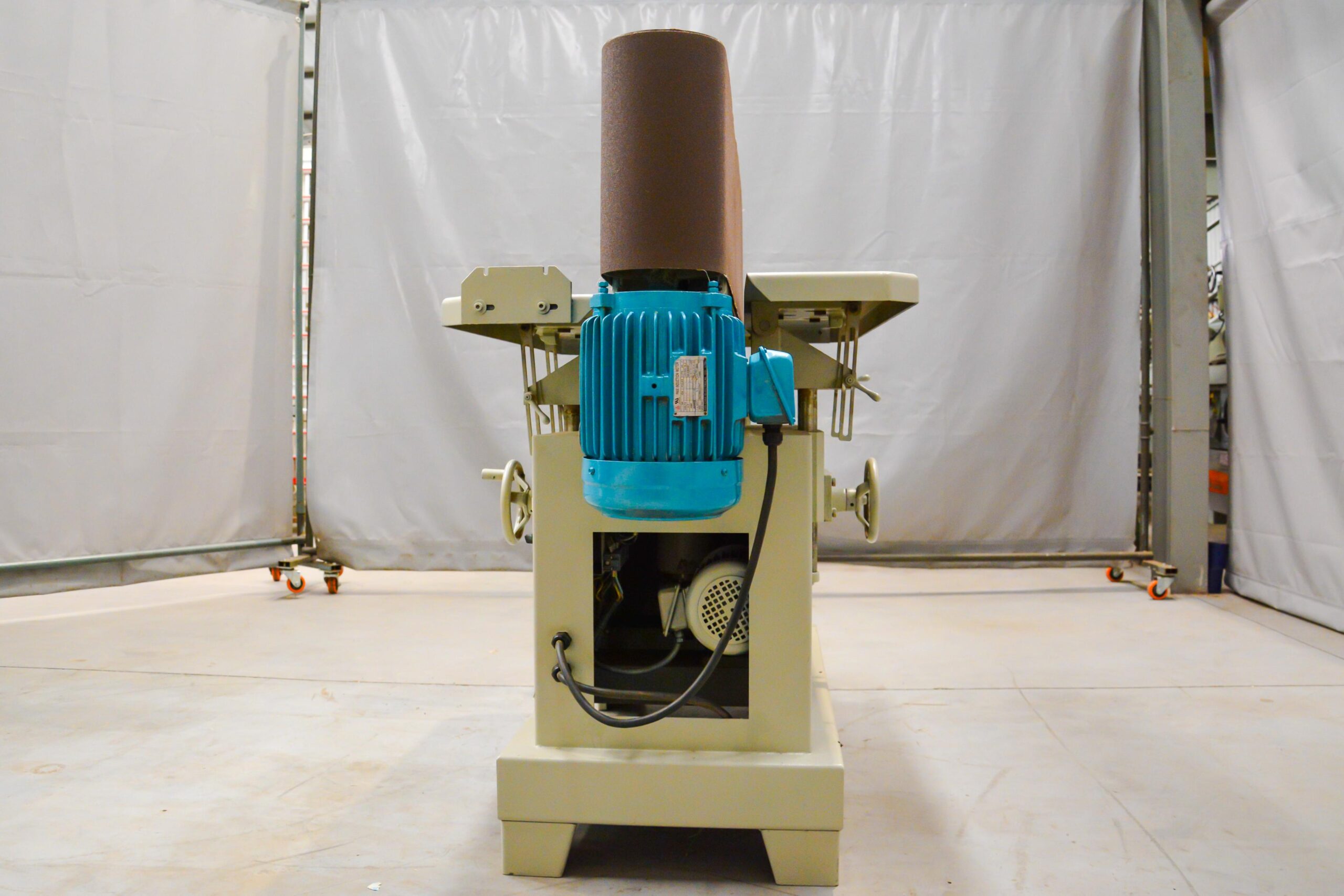 Glory Sun Double Sided Edge Sander (FULLY SERVICED) - Image 7