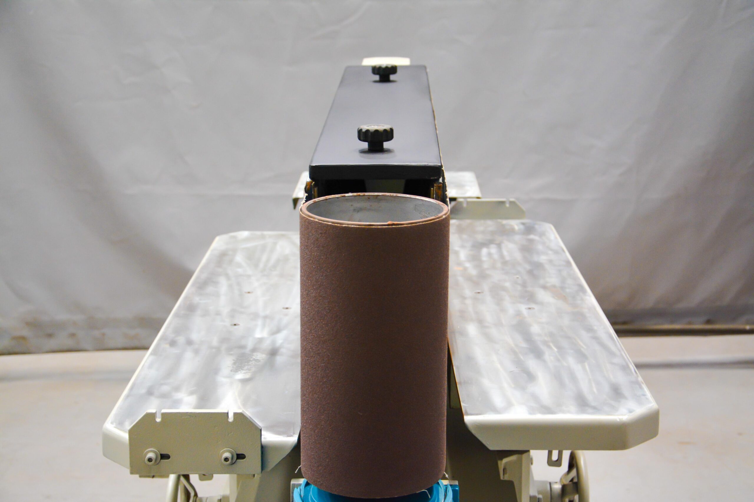 Glory Sun Double Sided Edge Sander (FULLY SERVICED) - Image 6