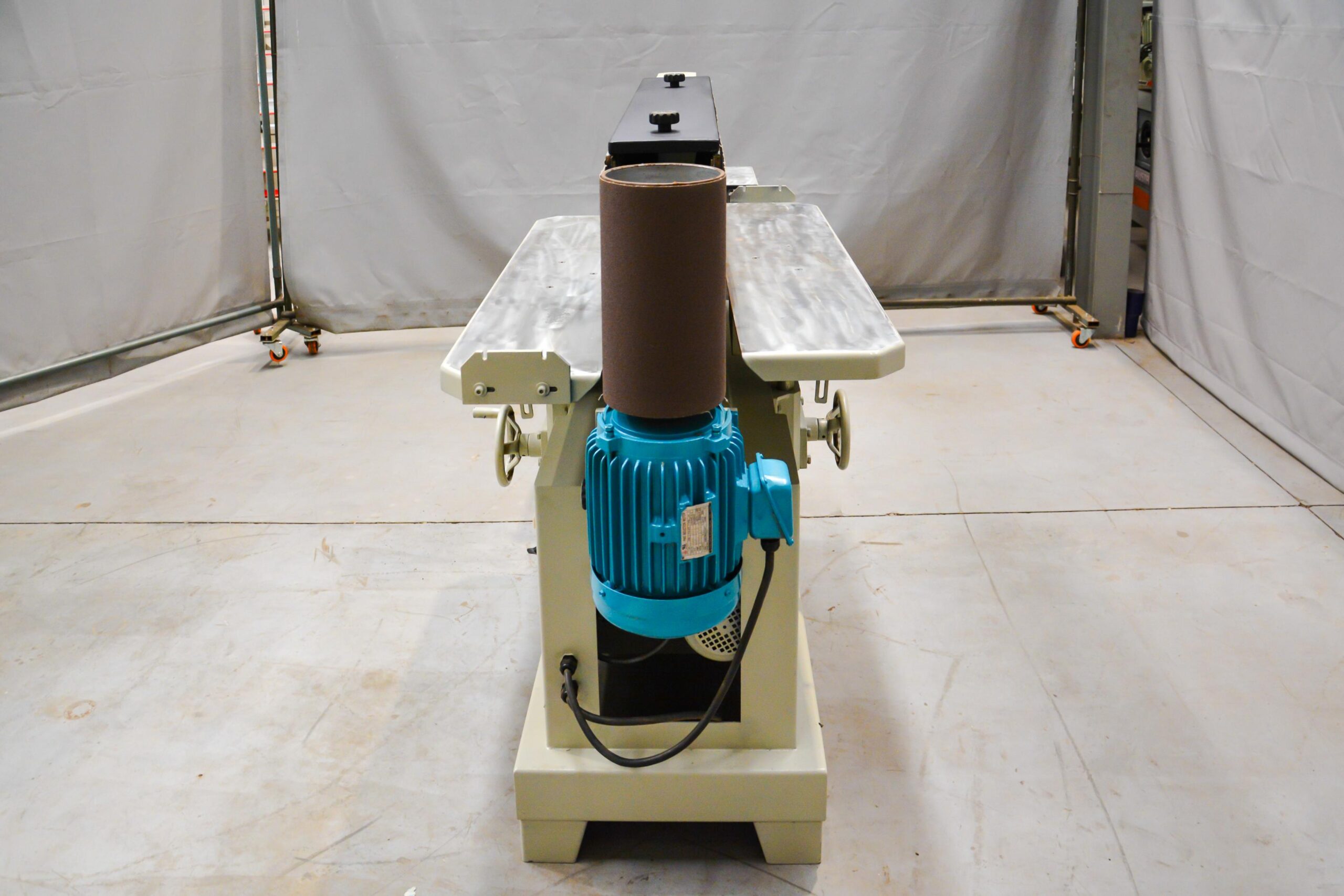 Glory Sun Double Sided Edge Sander (FULLY SERVICED) - Image 5