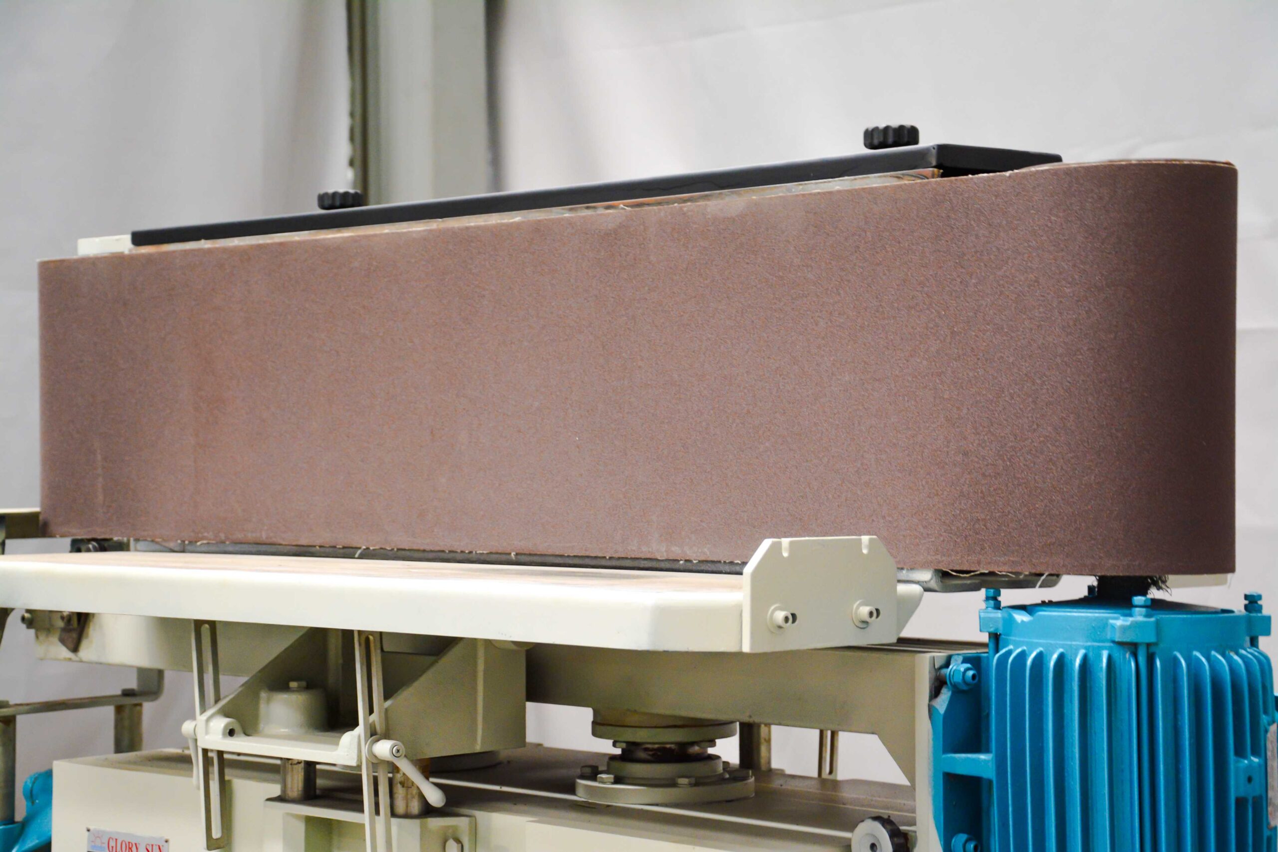Glory Sun Double Sided Edge Sander (FULLY SERVICED) - Image 3