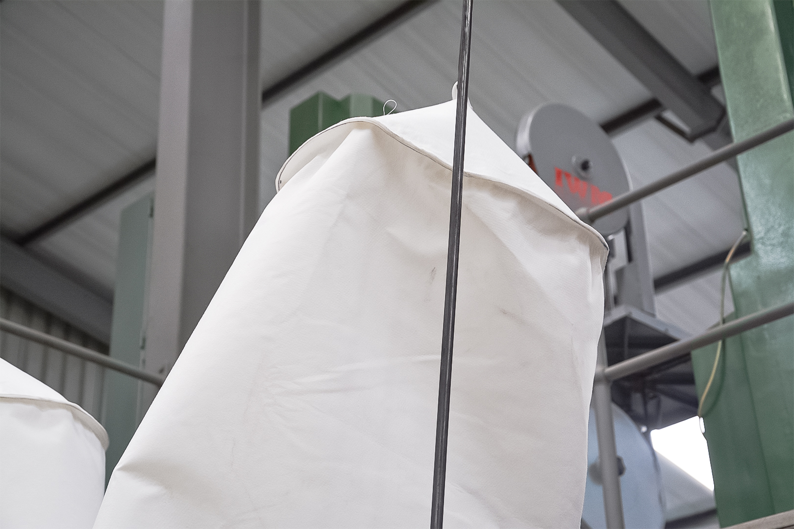 IWM Four Bag Dust Extractors (Serviced) - Image 7