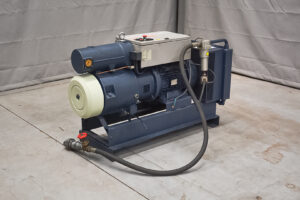 Mattei Compressor ERC1022L (Serviced)