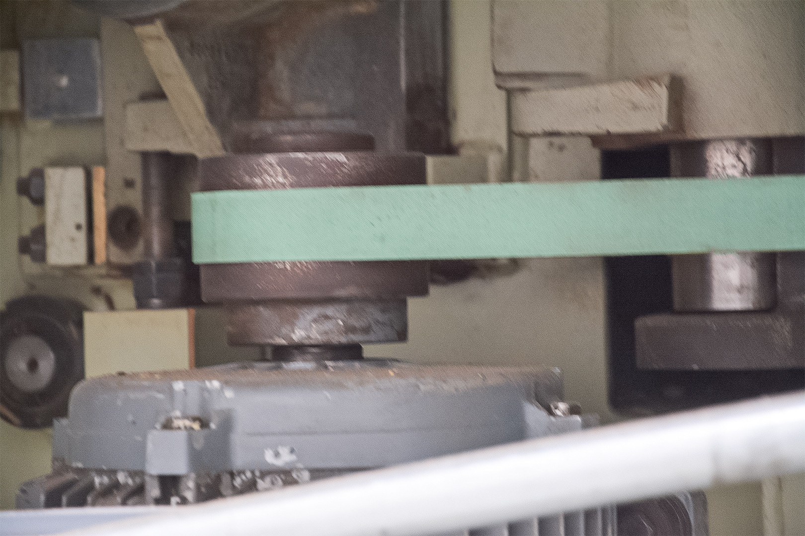 SCM 4 Head Moulder Compact S23 - Image 21