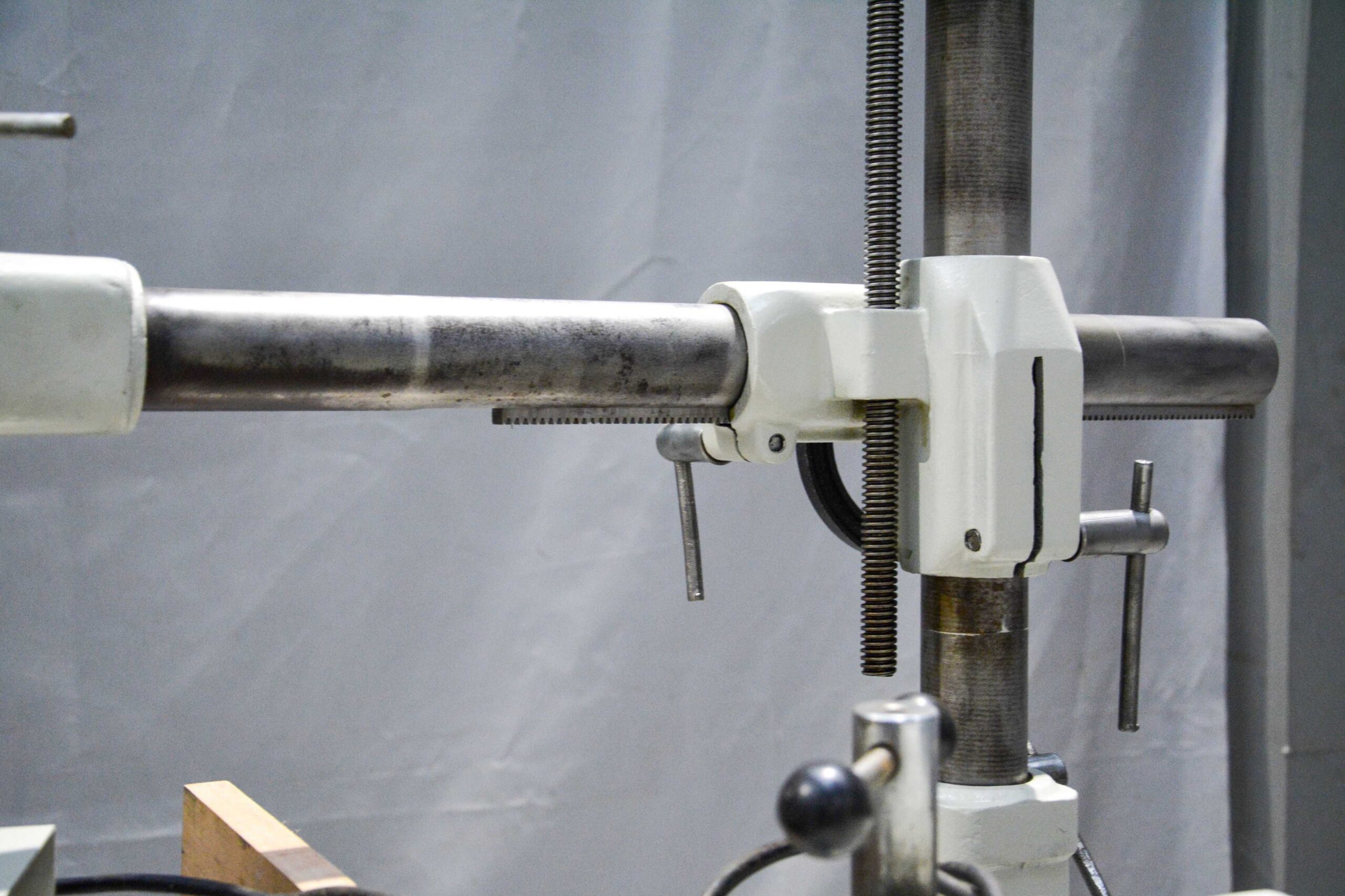 Casadei F115 Heavy-Duty Spindle Moulder with Auto Feeder โ Italy (Fully Serviced) - Image 10