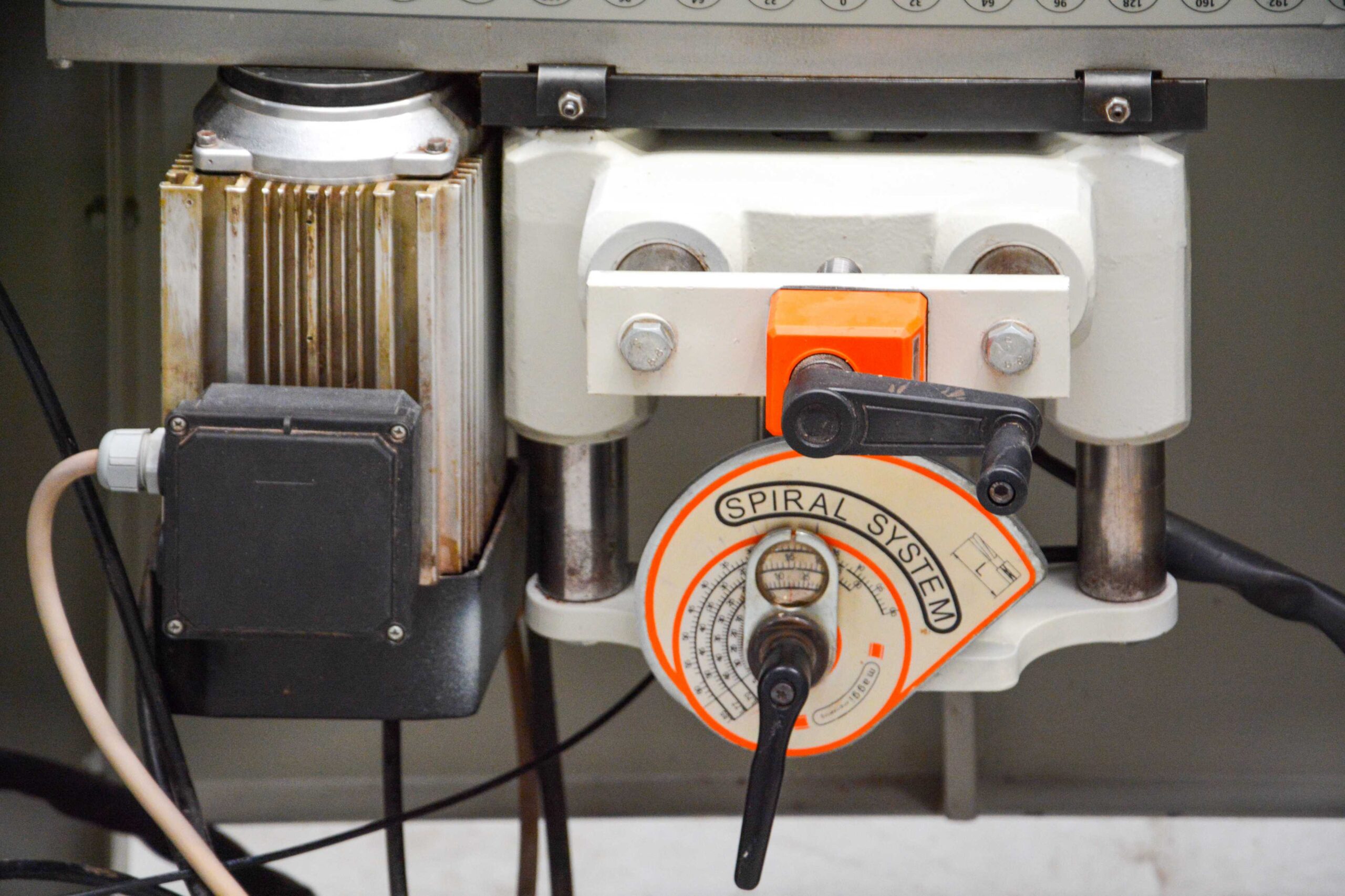 MAGGI 21 Spindle Multi Boring System (Italian Made) (Fully Serviced) - Image 13