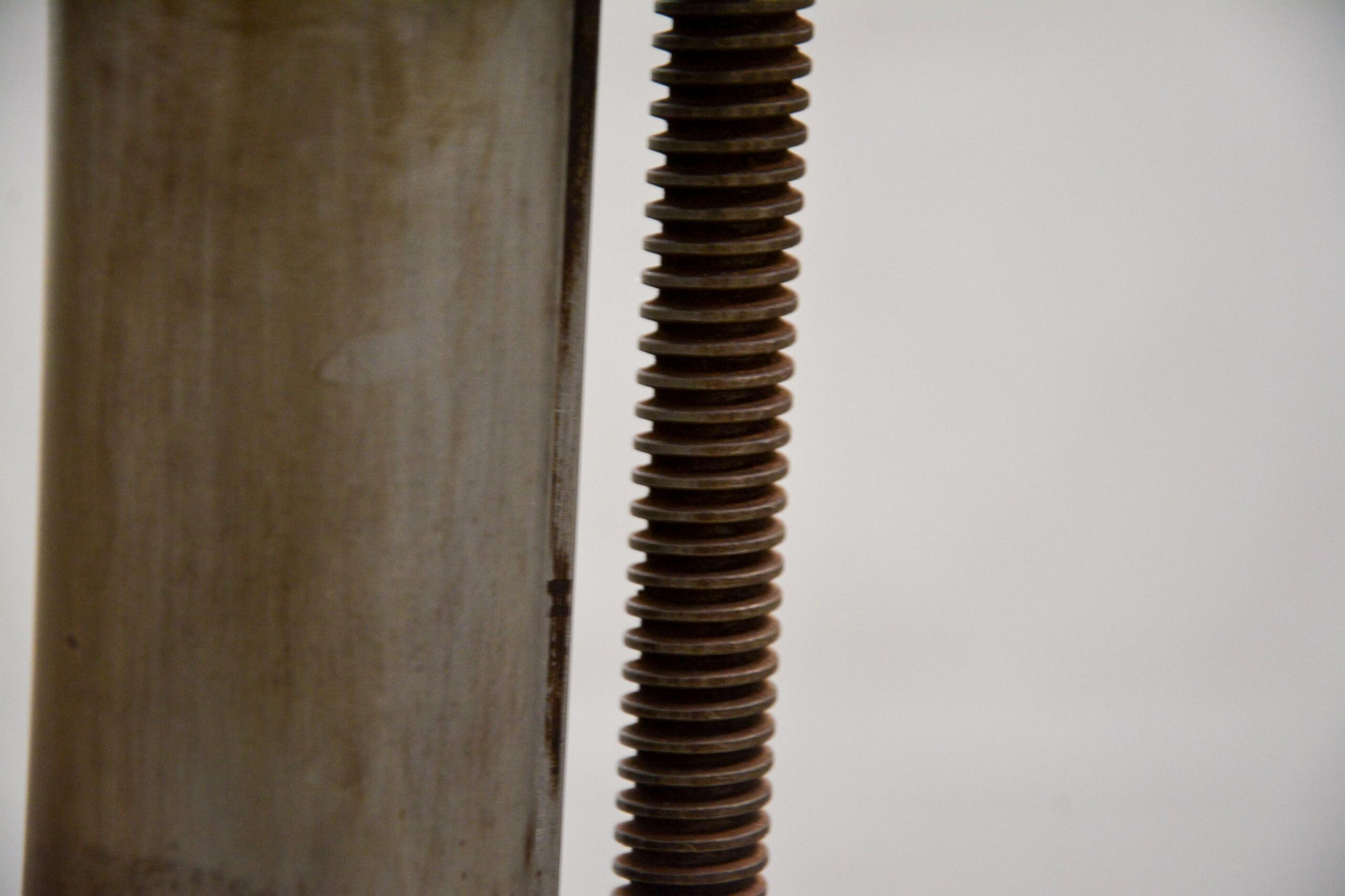 Industrial 3-Wheel Power Feeder (Fully Serviced) - Image 11