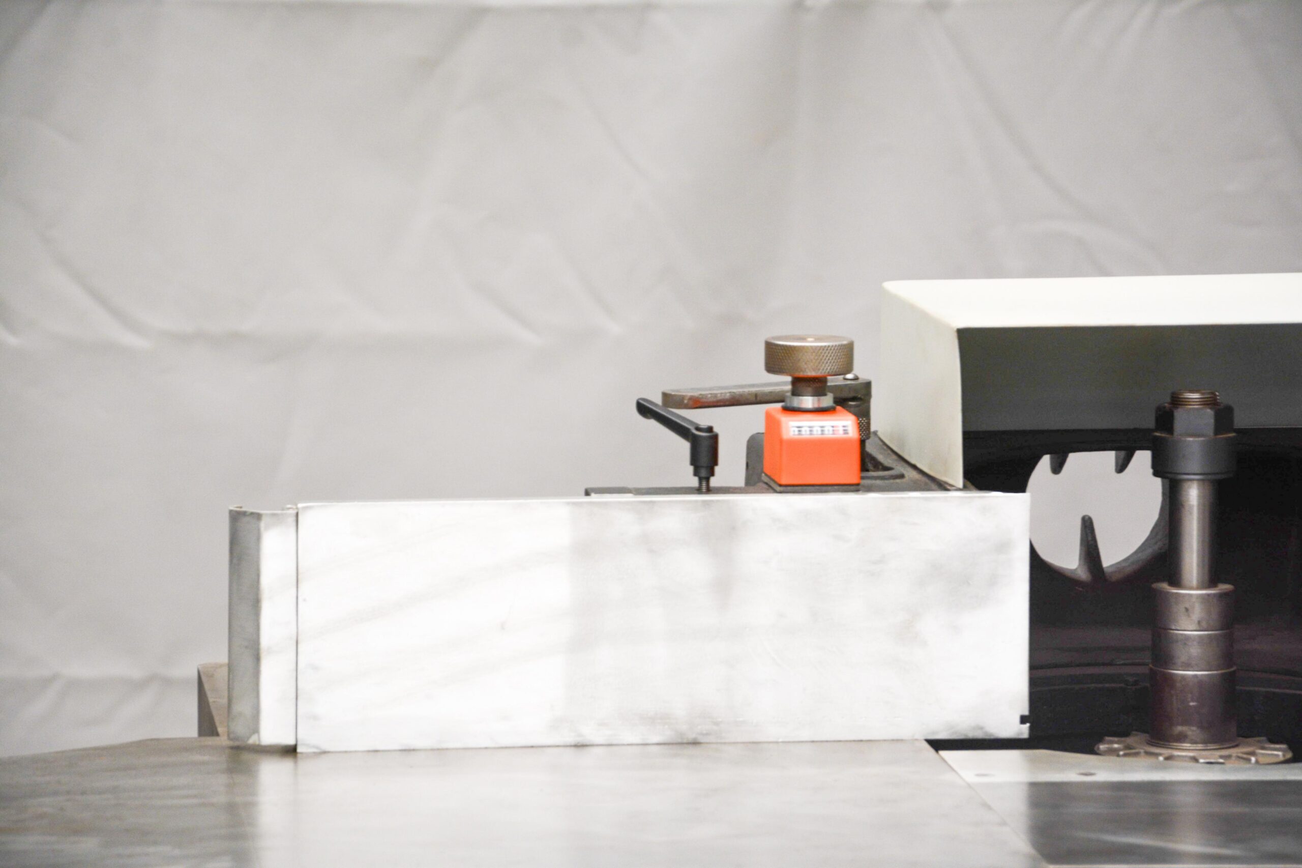 Paoloni Tx 160 Spindle with Automatic Features โ Italy (Fully Serviced) - Image 40