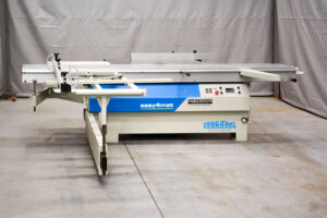 PANHANS Easy4Mat 3.2m Panel Saw (Fully Serviced)