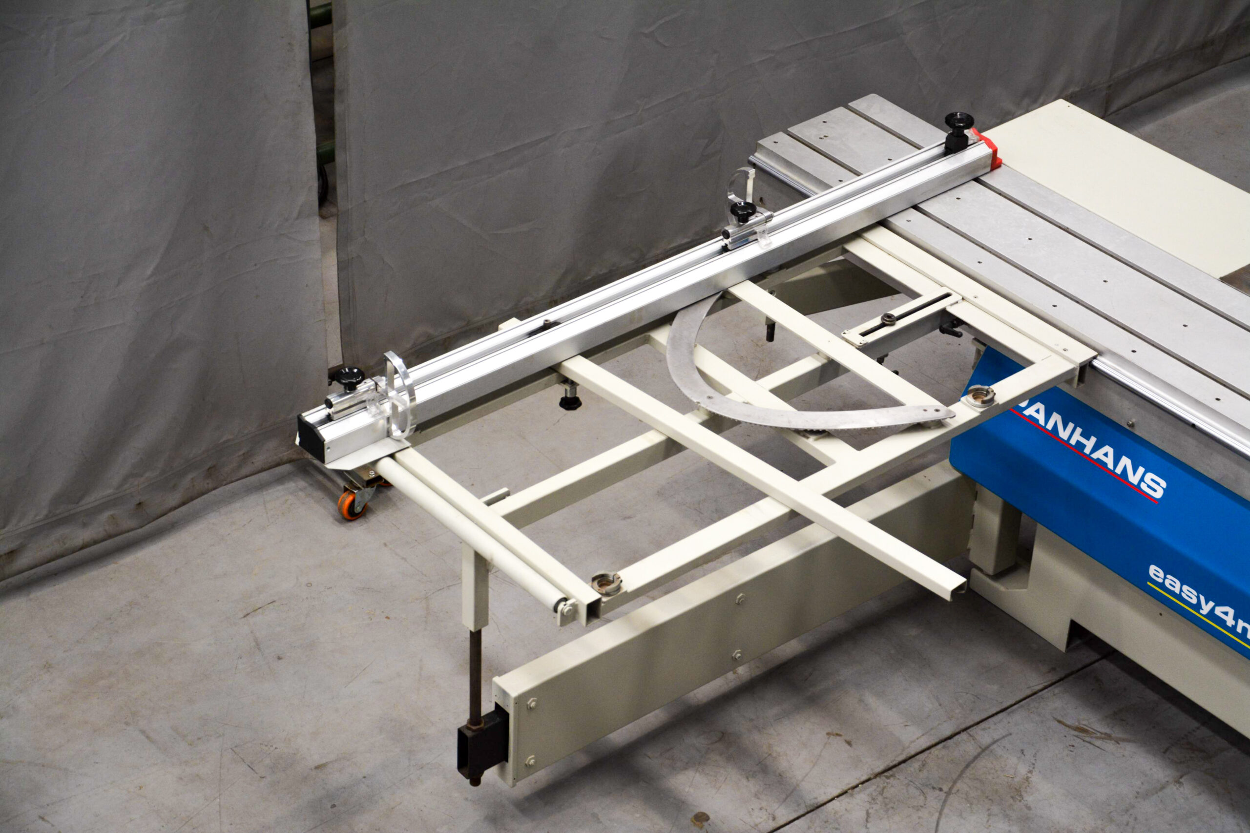 PANHANS Easy4Mat 3.2m Panel Saw (Fully Serviced) - Image 39