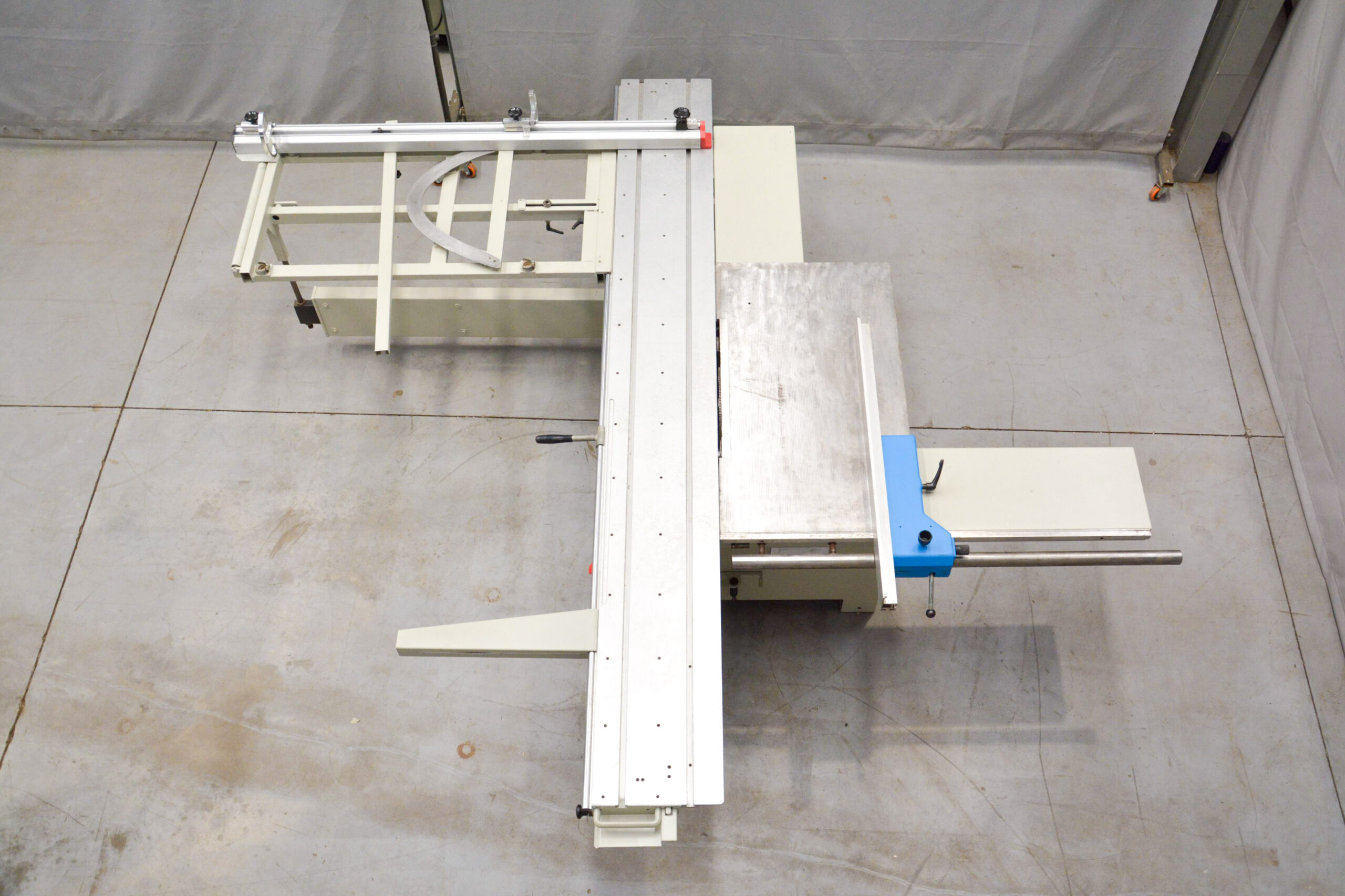 PANHANS Easy4Mat 3.2m Panel Saw (Fully Serviced) - Image 27