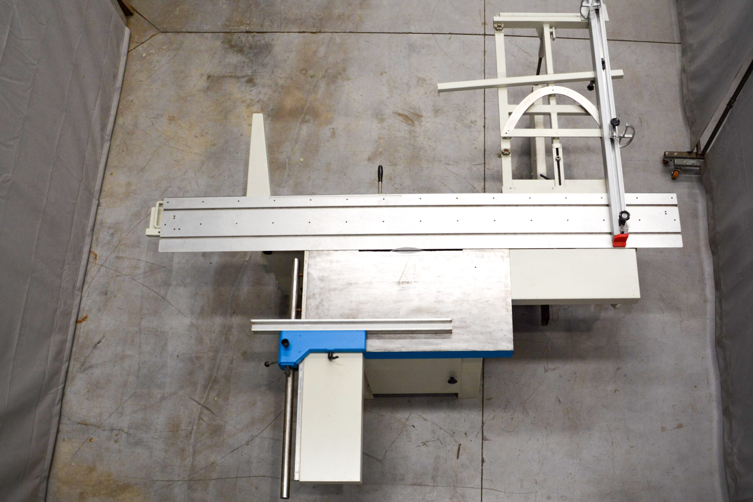 PANHANS Easy4Mat 3.2m Panel Saw (Fully Serviced) - Image 13