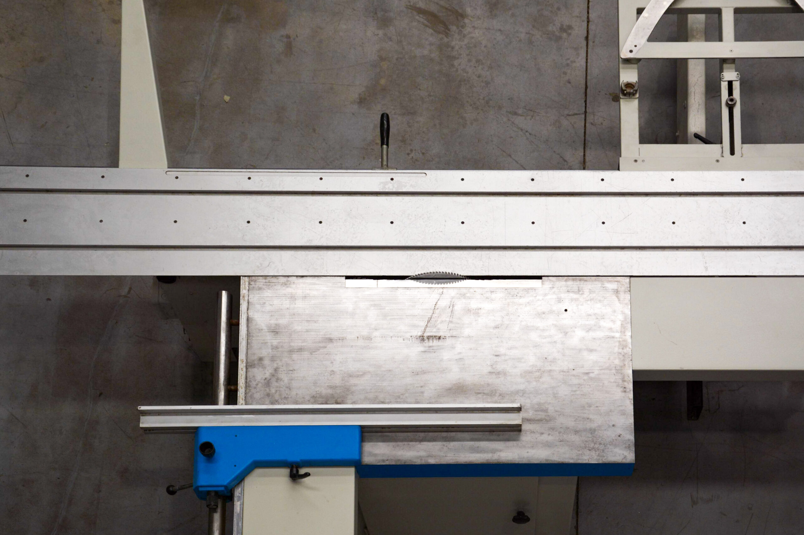 PANHANS Easy4Mat 3.2m Panel Saw (Fully Serviced) - Image 14