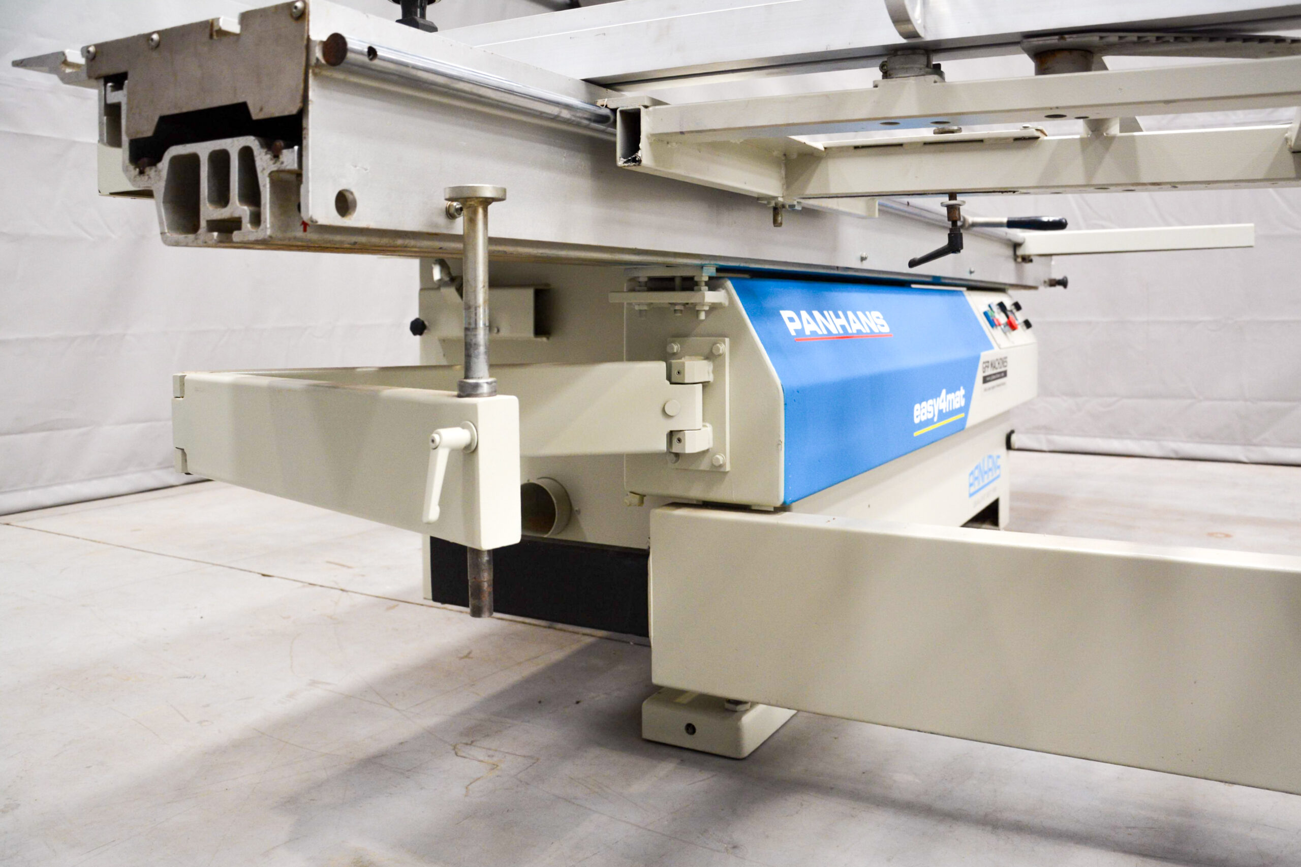 PANHANS Easy4Mat 3.2m Panel Saw (Fully Serviced) - Image 9