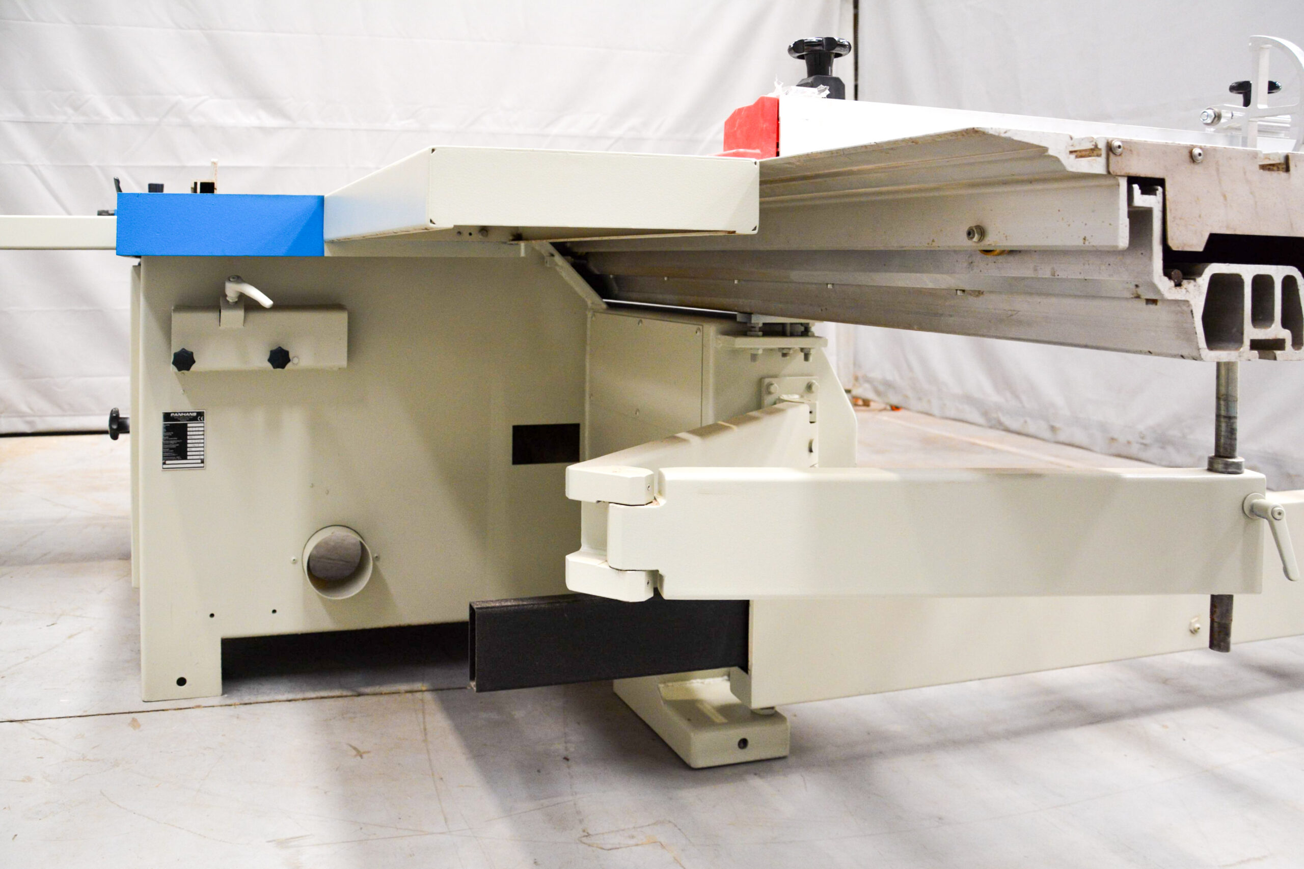 PANHANS Easy4Mat 3.2m Panel Saw (Fully Serviced) - Image 10