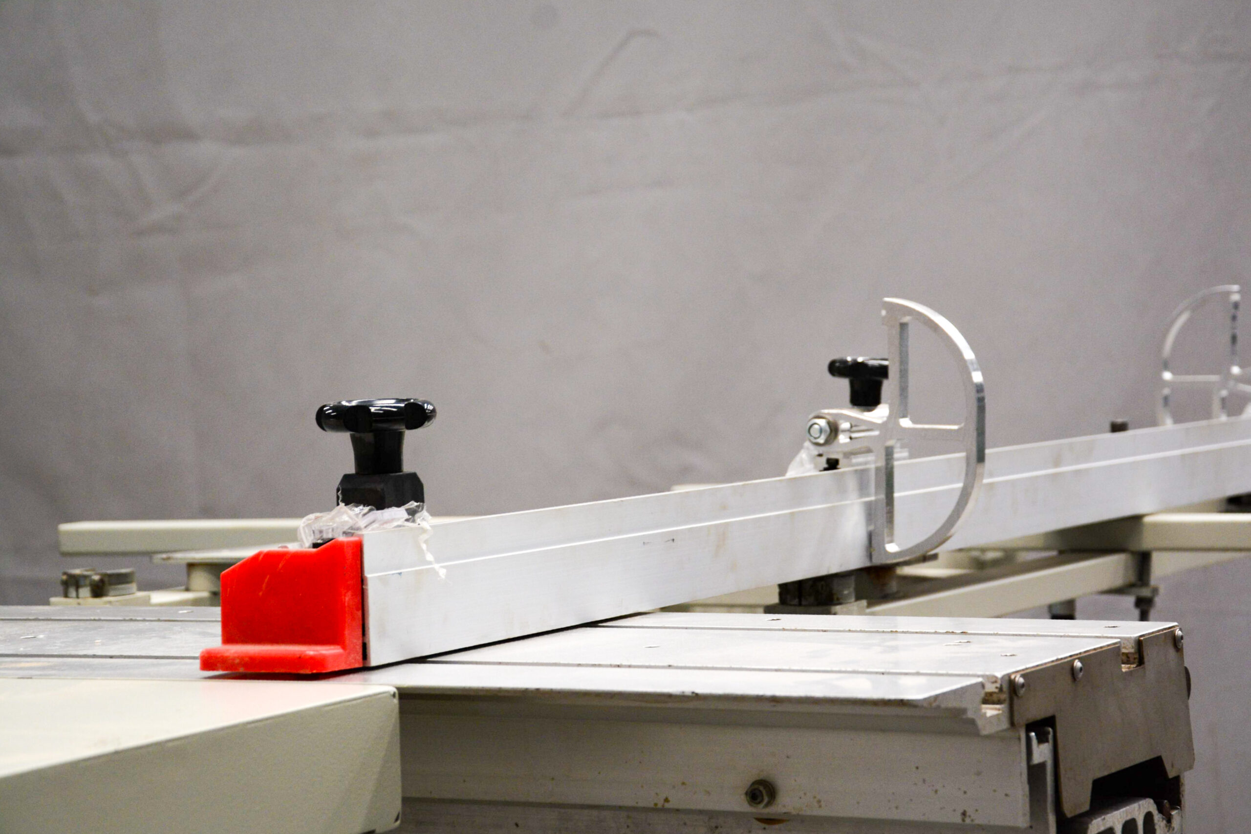 PANHANS Easy4Mat 3.2m Panel Saw (Fully Serviced) - Image 48