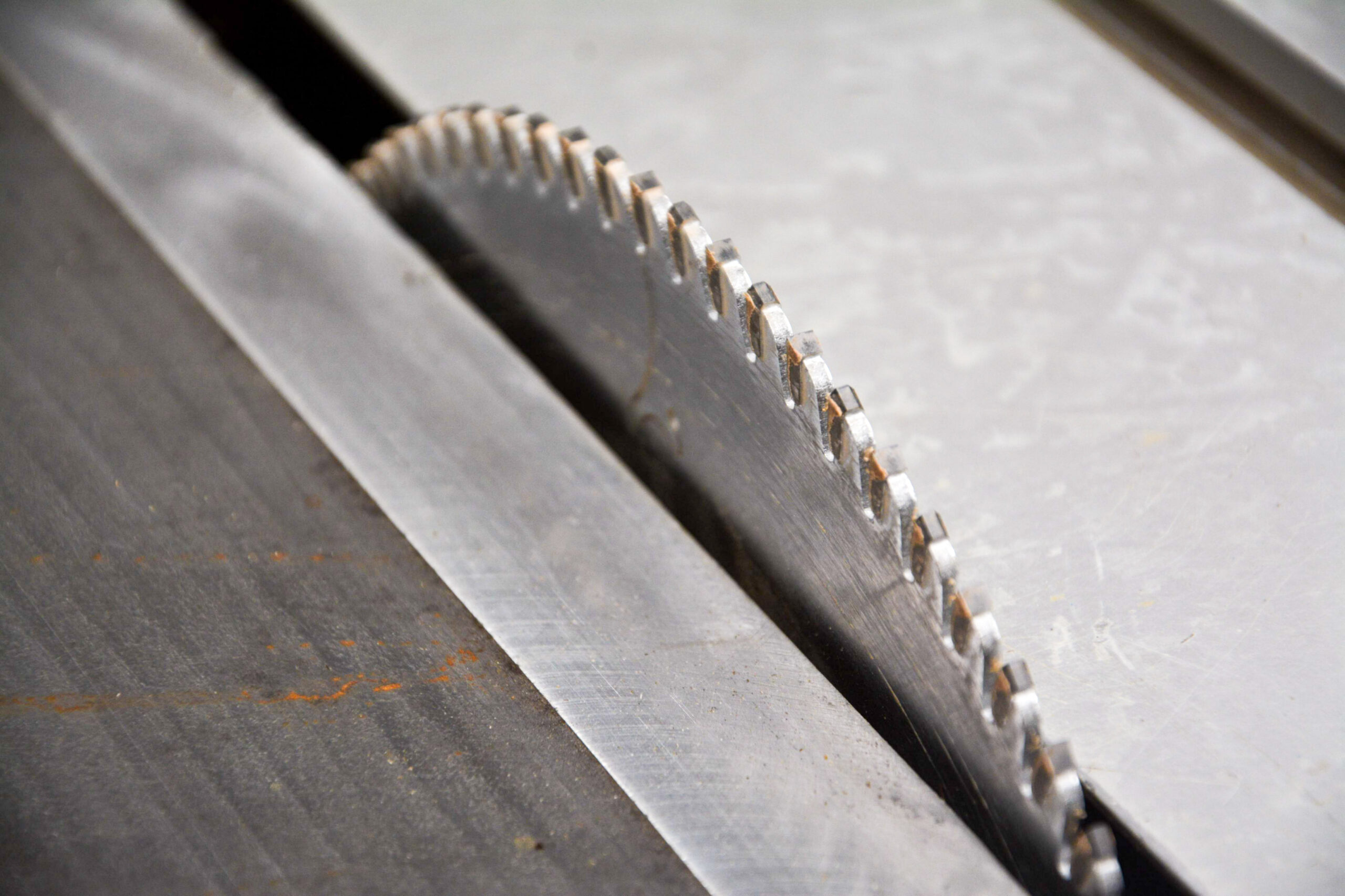 PANHANS Easy4Mat 3.2m Panel Saw (Fully Serviced) - Image 42
