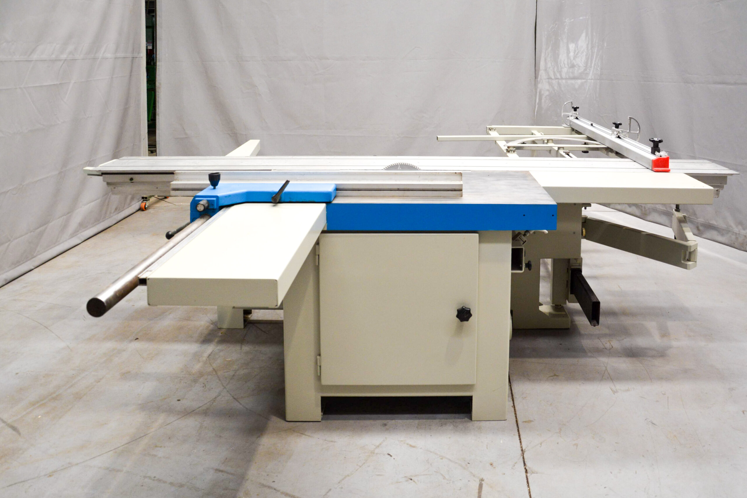 PANHANS Easy4Mat 3.2m Panel Saw (Fully Serviced) - Image 22