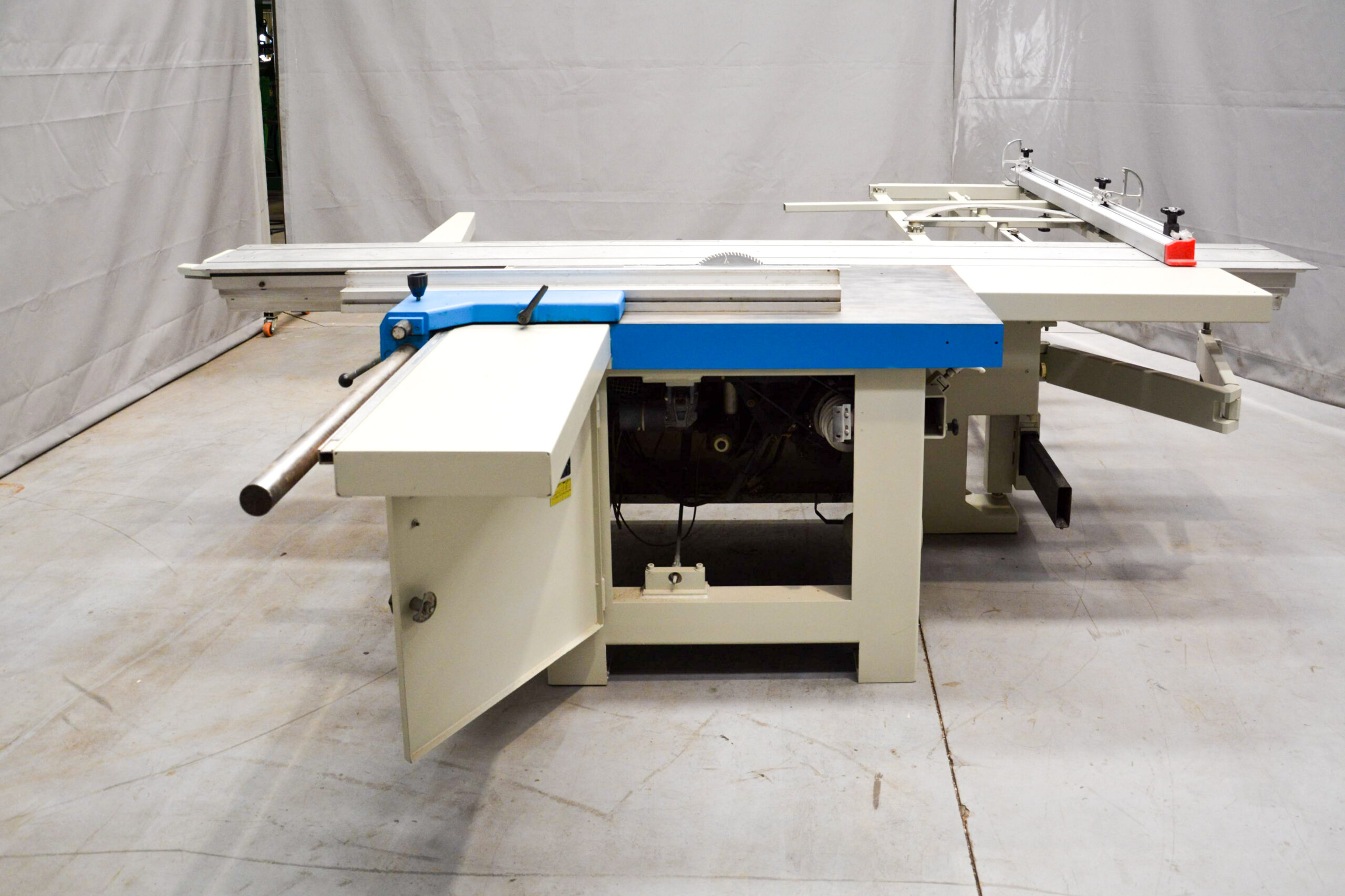 PANHANS Easy4Mat 3.2m Panel Saw (Fully Serviced) - Image 16