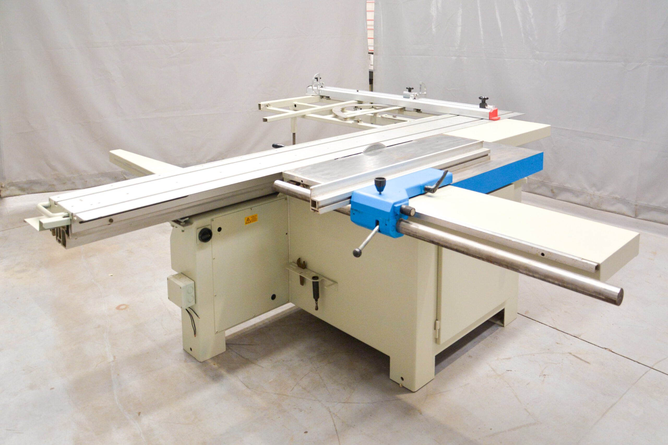 PANHANS Easy4Mat 3.2m Panel Saw (Fully Serviced) - Image 23